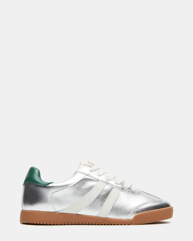 HUDSIN SILVER MULTI - SM REBOOTED made by Steve Madden