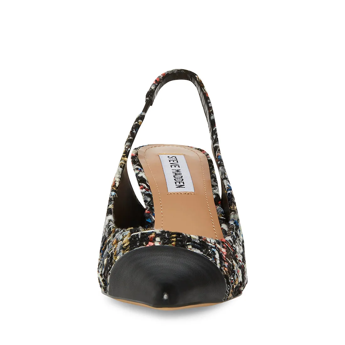KLING BLACK MULTI - SM REBOOTED sold by Steve Madden product image thumbnail 3