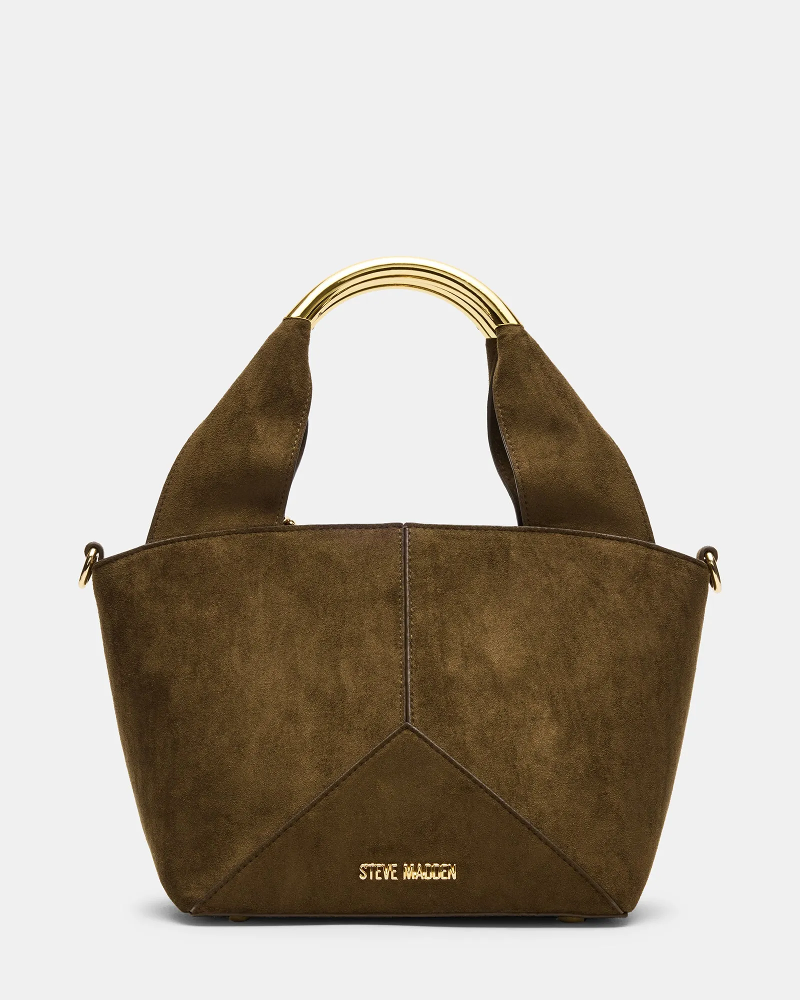 VIV BAG OLIVE sold by Steve Madden product image thumbnail 5