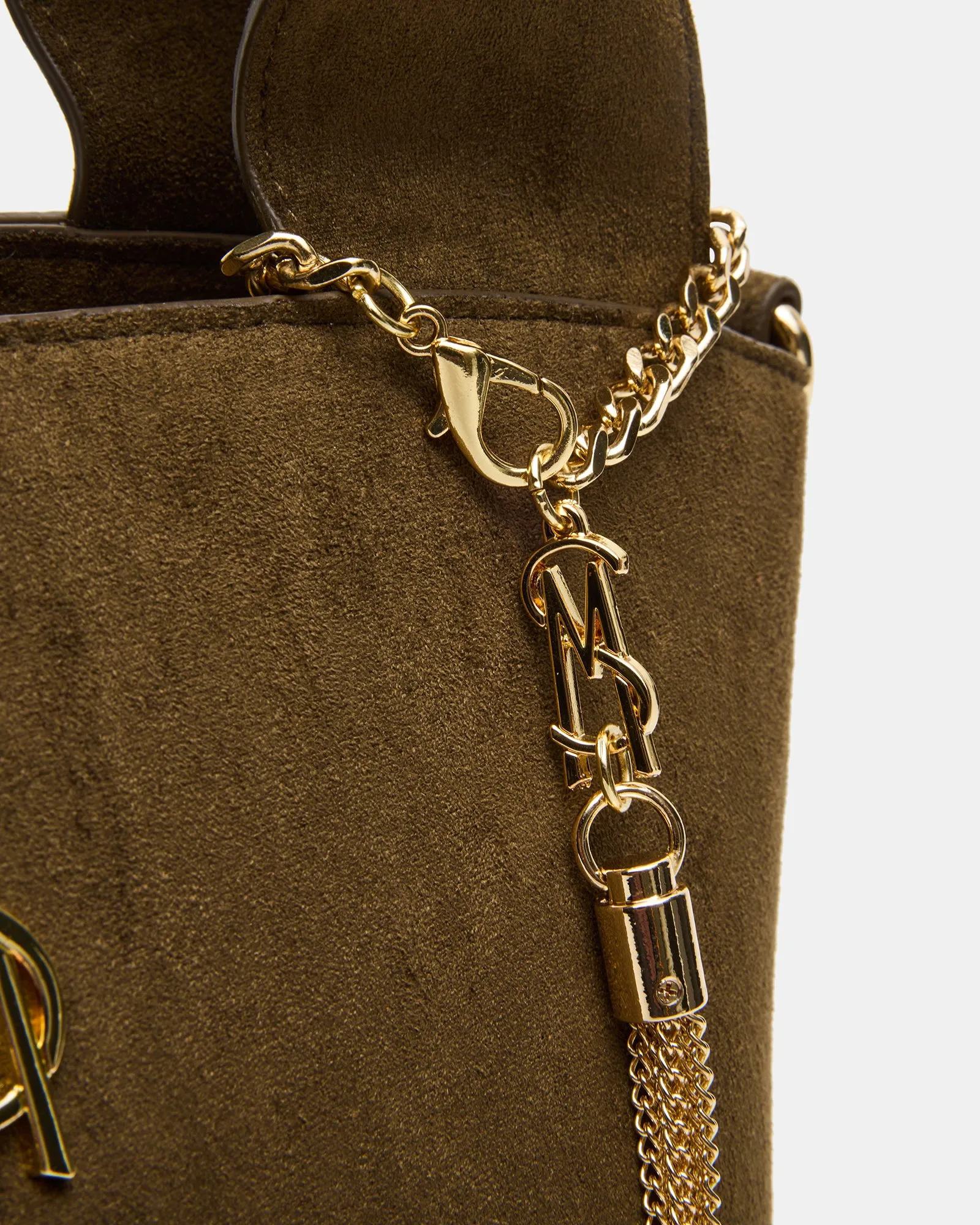 VIV BAG OLIVE sold by Steve Madden product image thumbnail 2