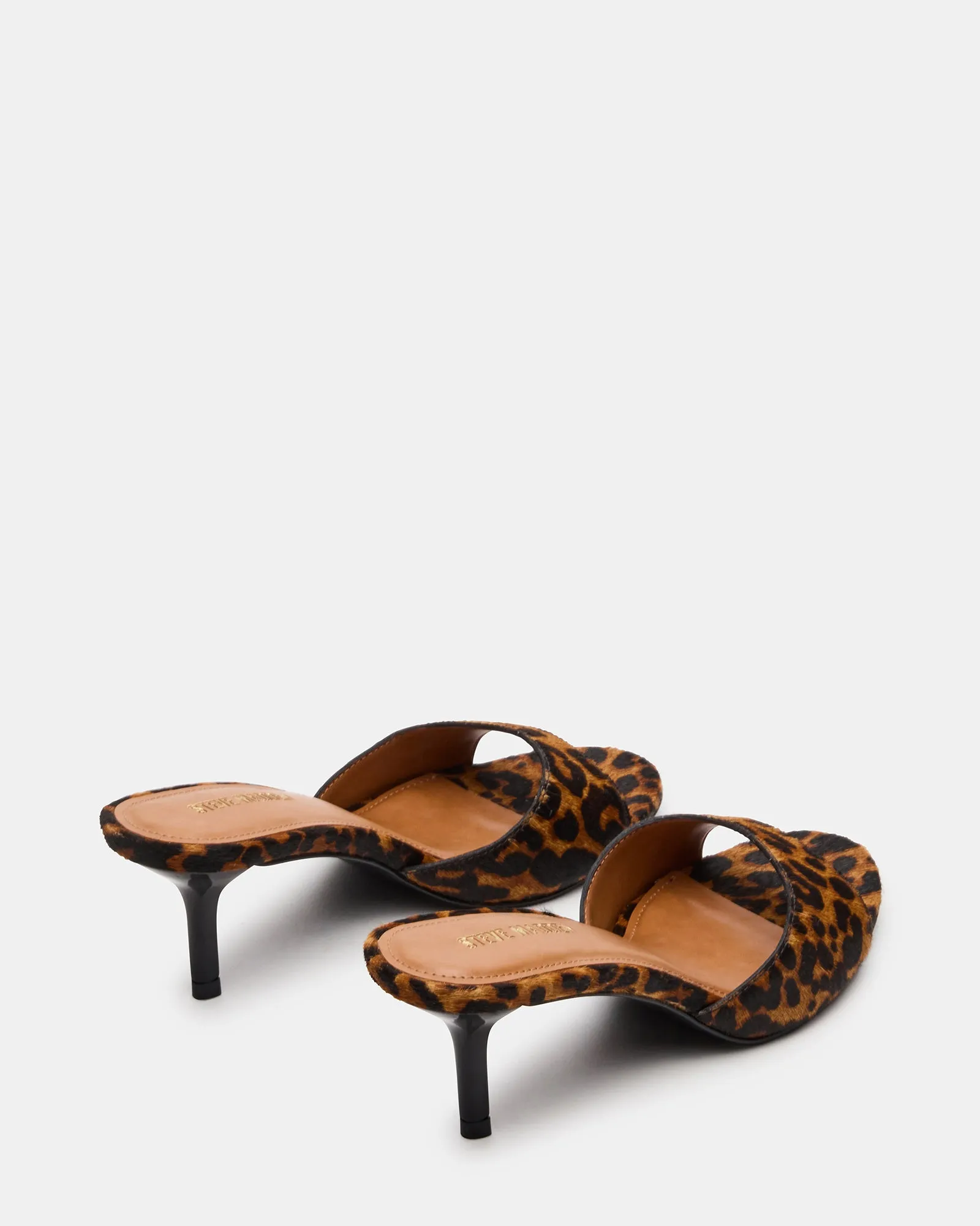 KENDRIX LEOPARD sold by Steve Madden product image thumbnail 5