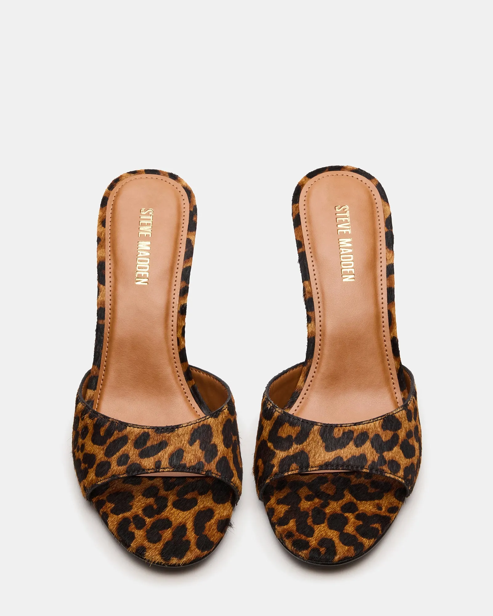 KENDRIX LEOPARD sold by Steve Madden product image thumbnail 4