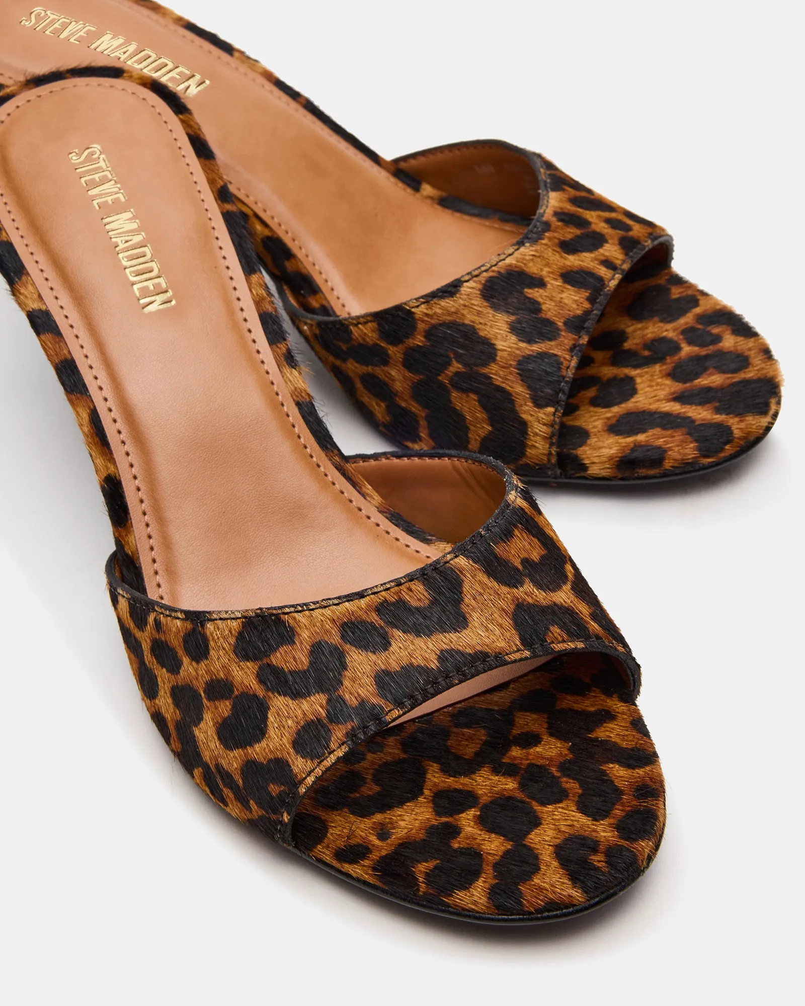 KENDRIX LEOPARD sold by Steve Madden product image thumbnail 3
