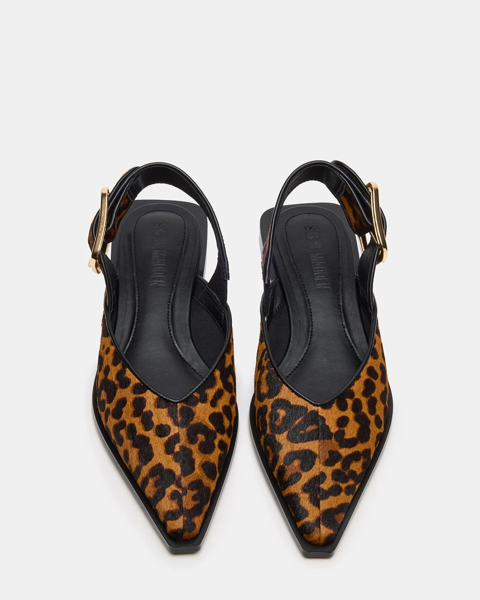 SHAY LEOPARD sold by Steve Madden product image thumbnail 4