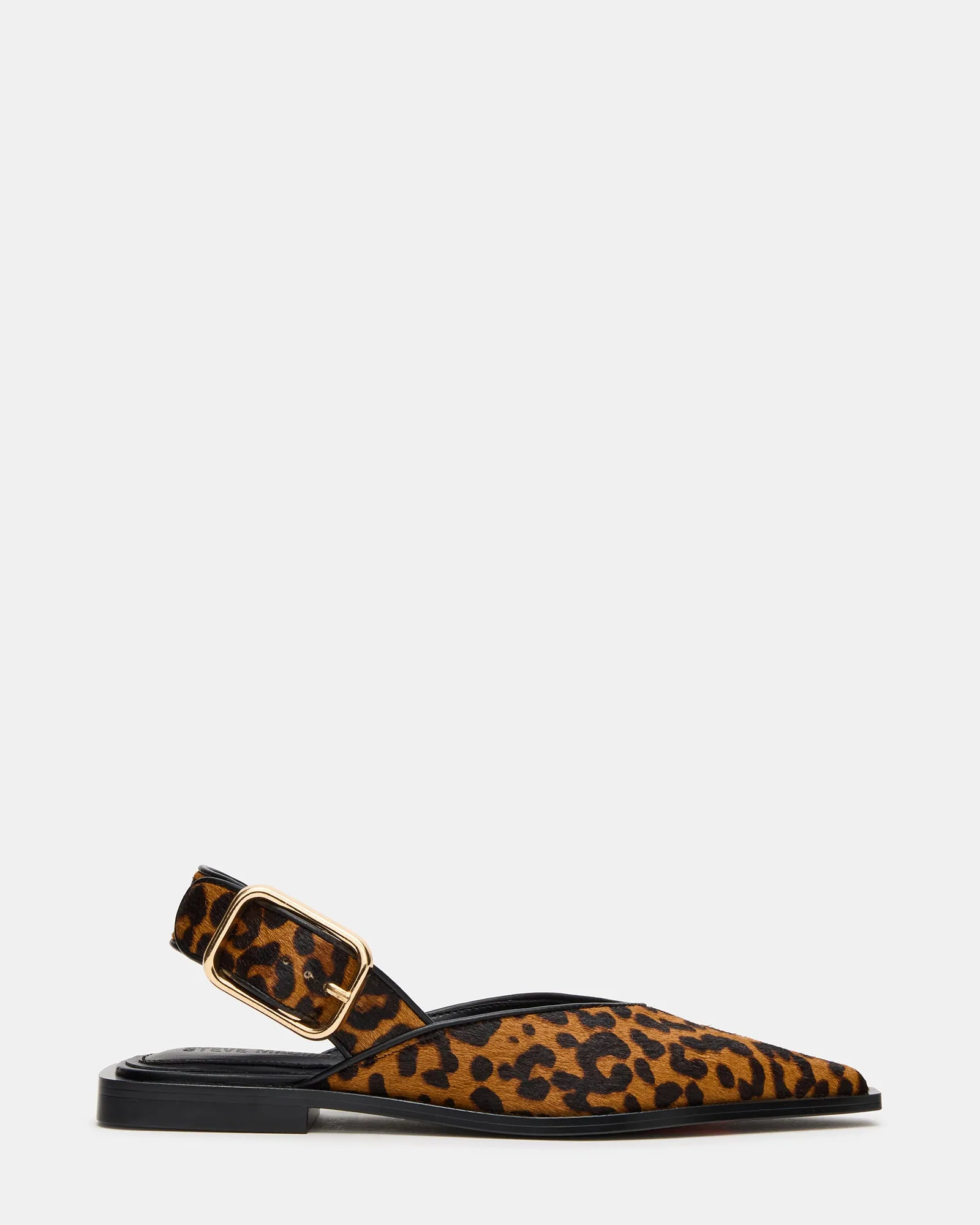SHAY LEOPARD sold by Steve Madden