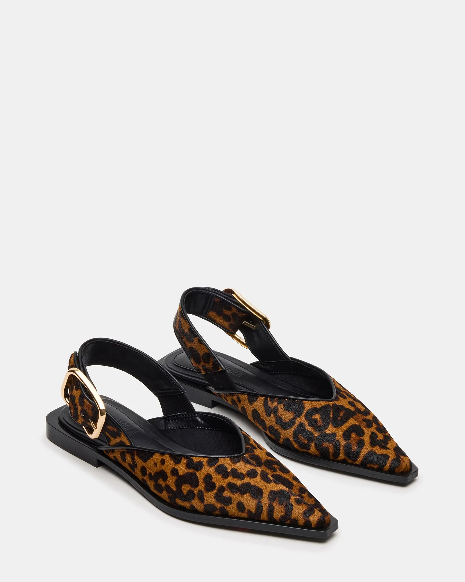 SHAY LEOPARD sold by Steve Madden product image thumbnail 2