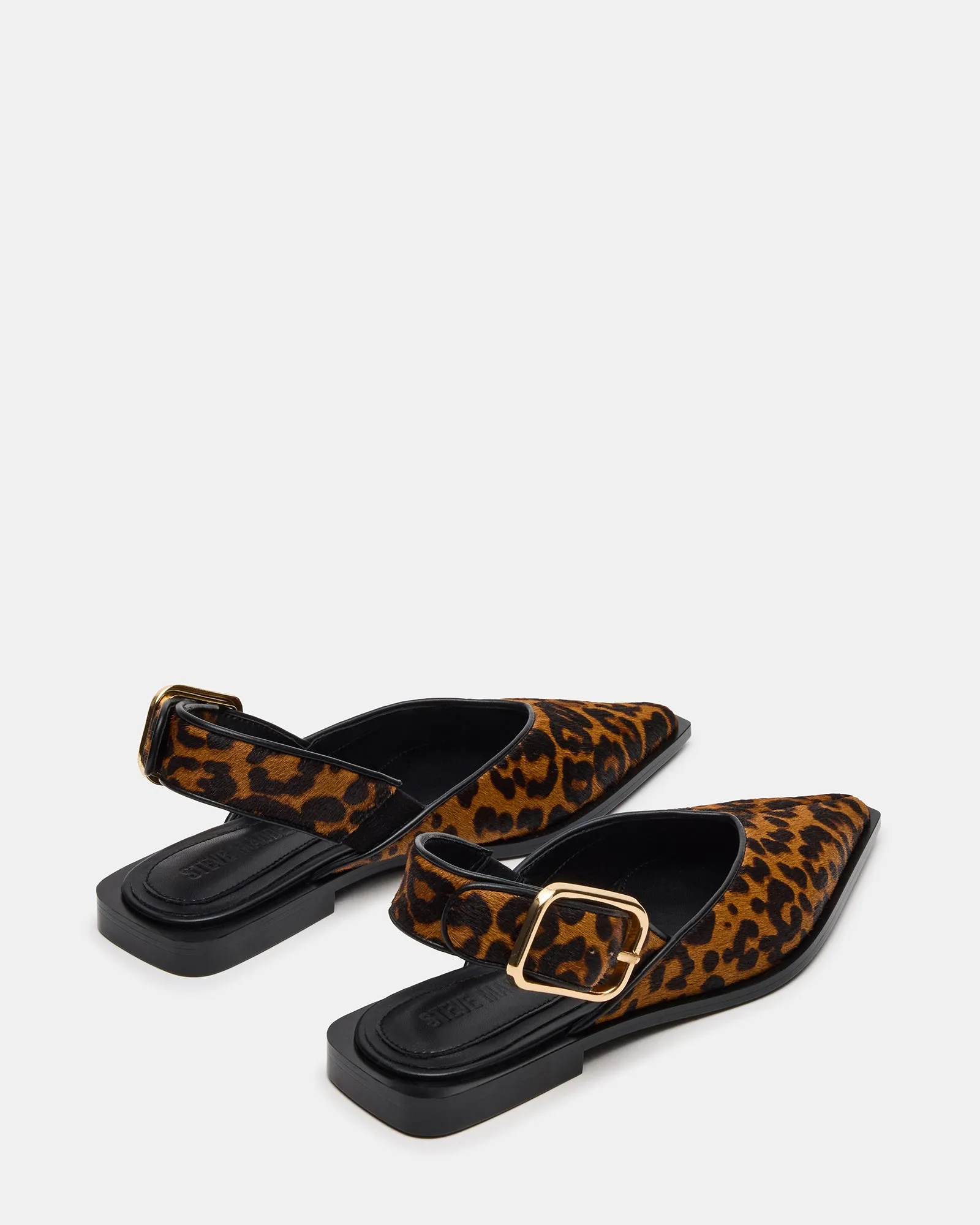 SHAY LEOPARD sold by Steve Madden product image thumbnail 5