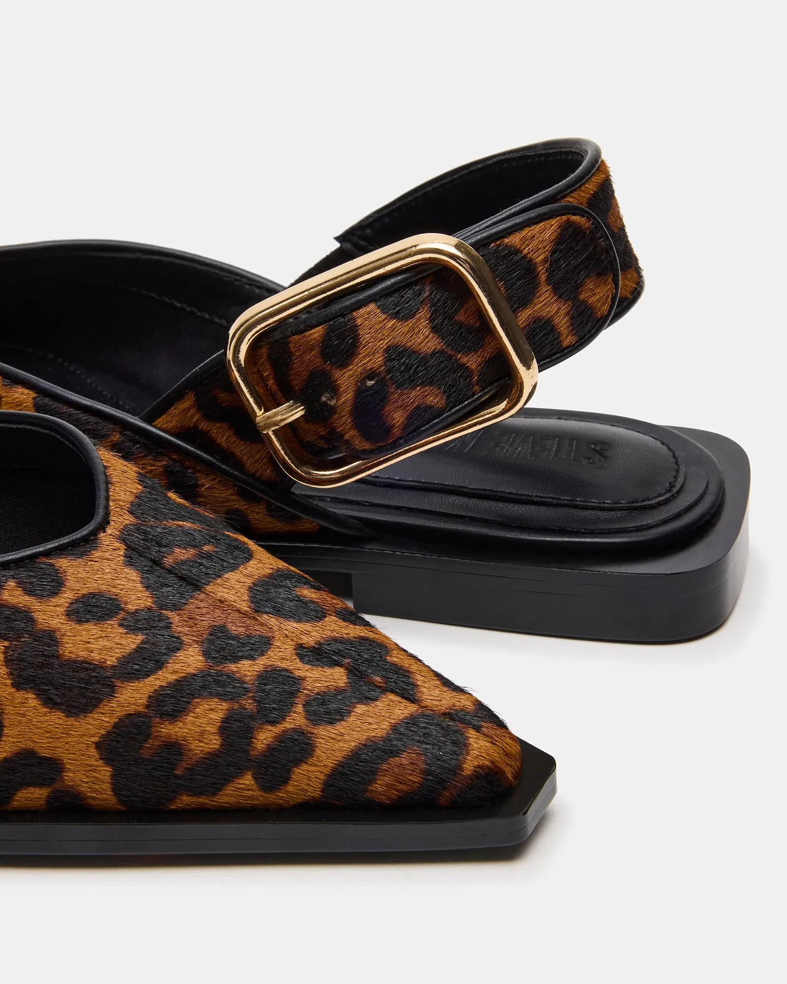 SHAY LEOPARD sold by Steve Madden product image thumbnail 3