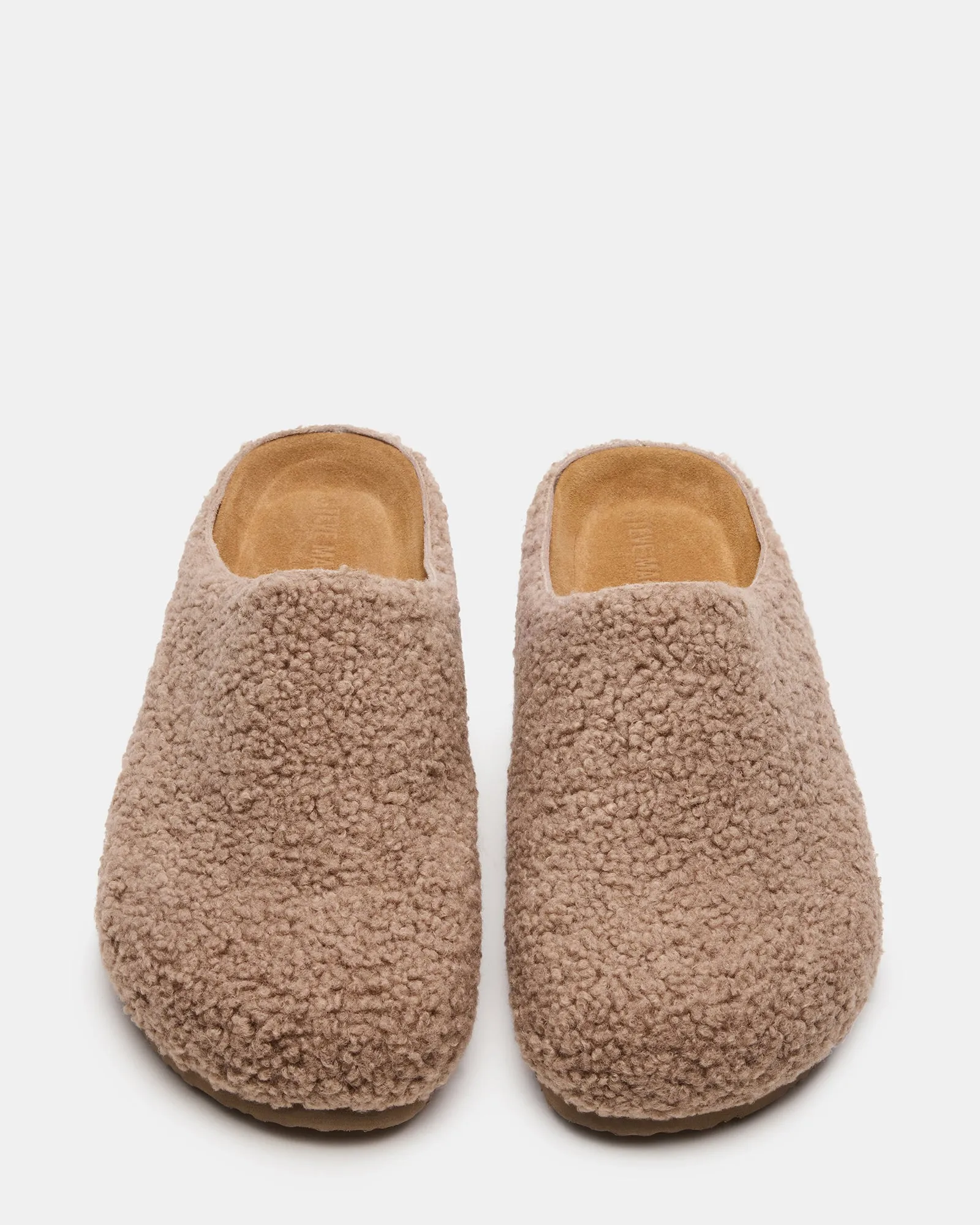 WENDELIN TAUPE sold by Steve Madden product image thumbnail 5