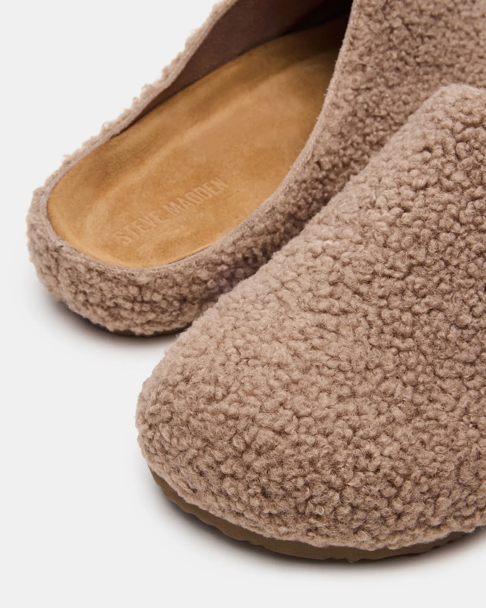 WENDELIN TAUPE sold by Steve Madden product image thumbnail 4