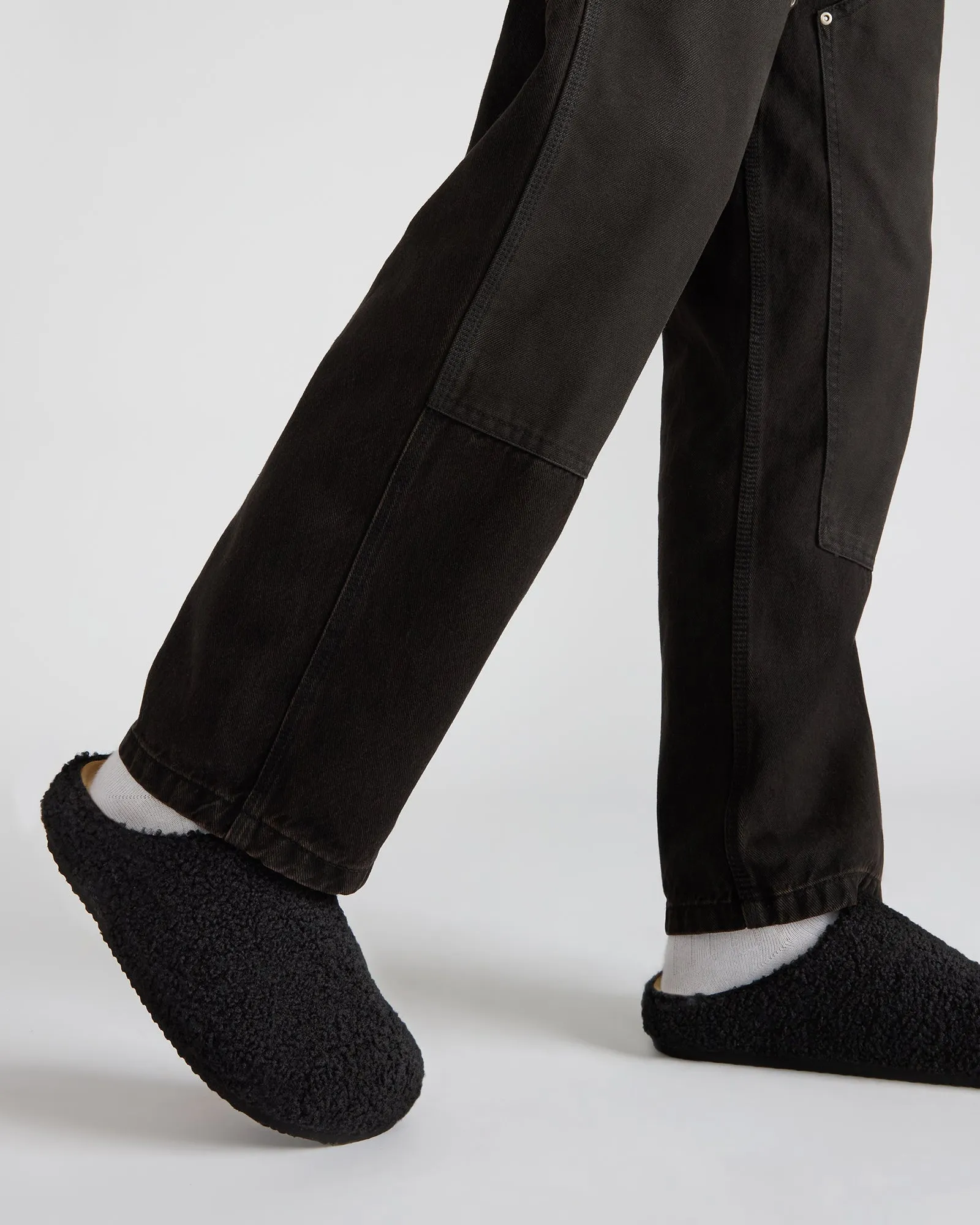 WENDELIN BLACK sold by Steve Madden product image thumbnail 2