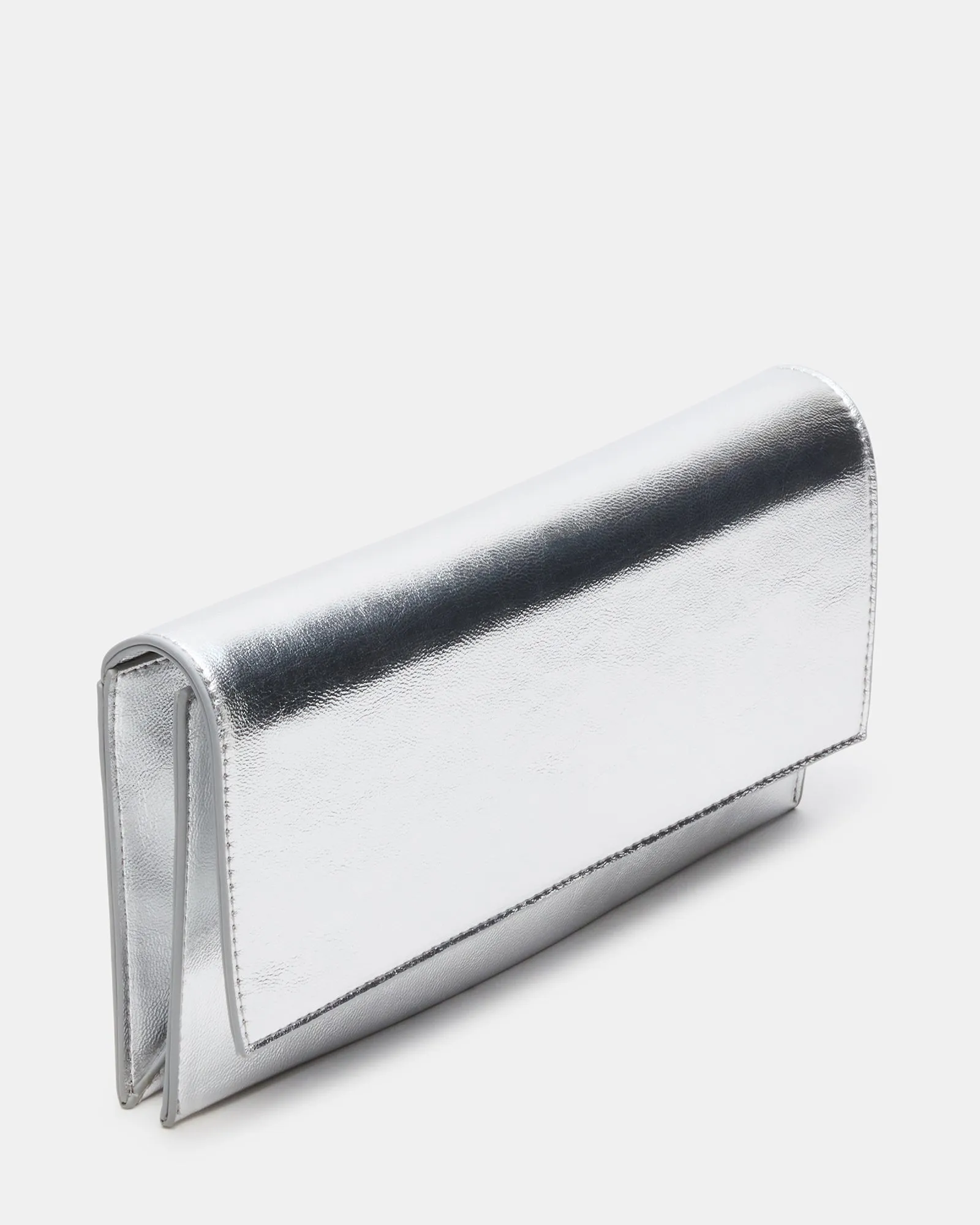 JULIANA BAG SILVER sold by Steve Madden product image thumbnail 3