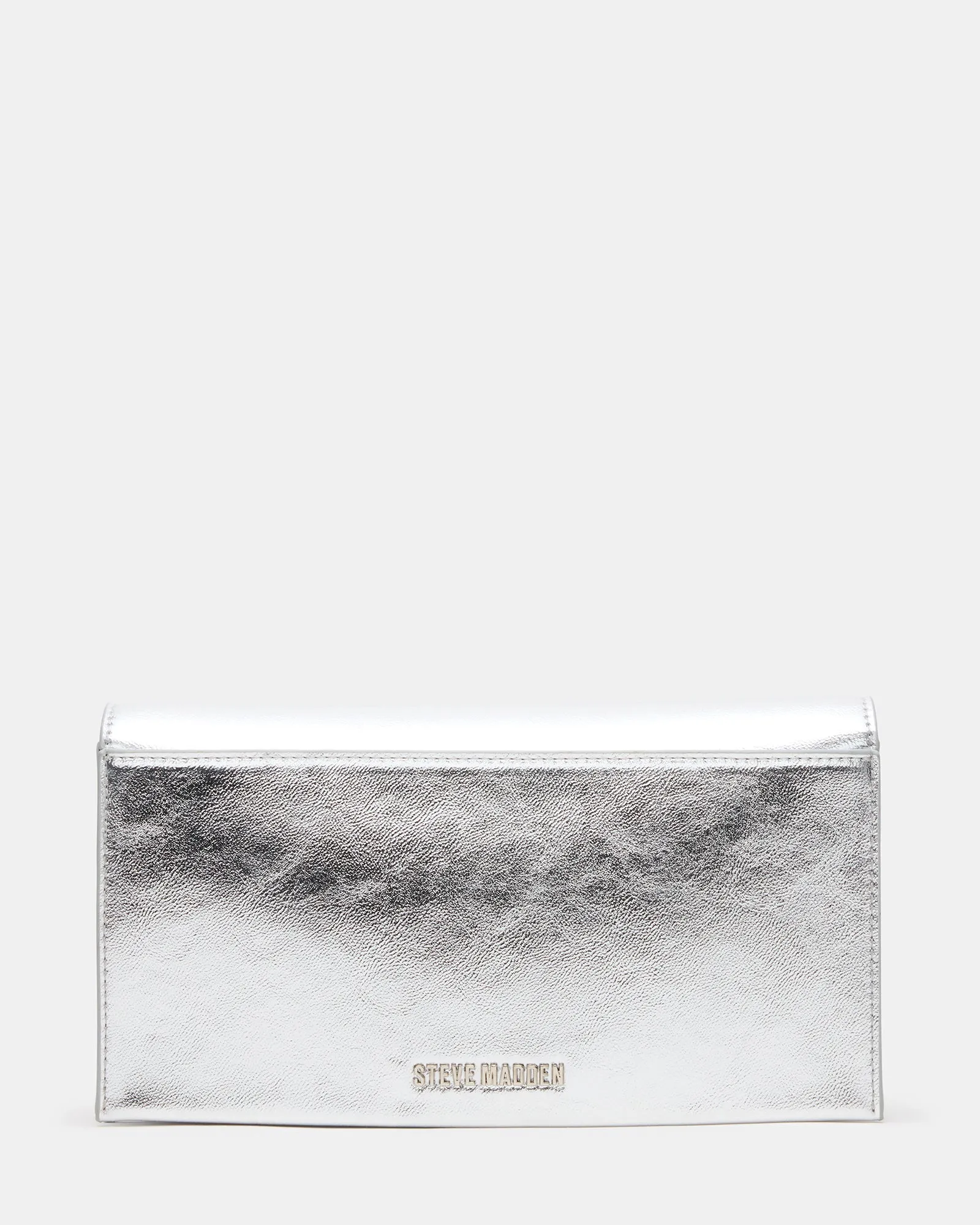 JULIANA BAG SILVER sold by Steve Madden product image thumbnail 5