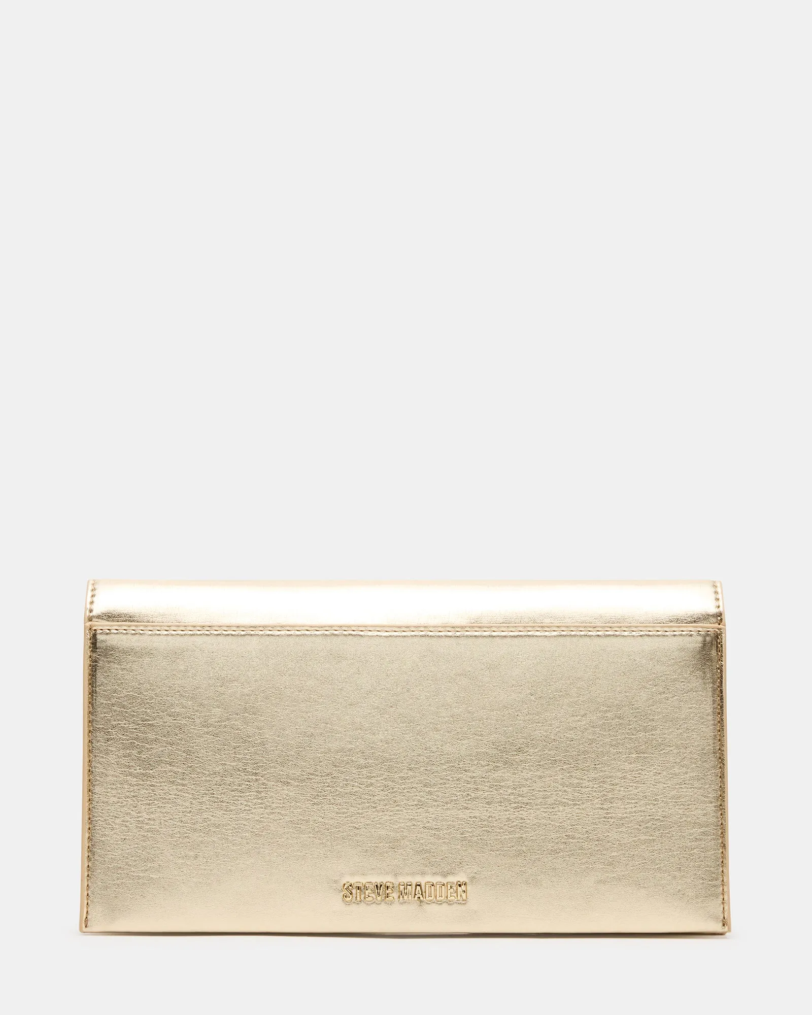 JULIANA BAG GOLD sold by Steve Madden product image thumbnail 5