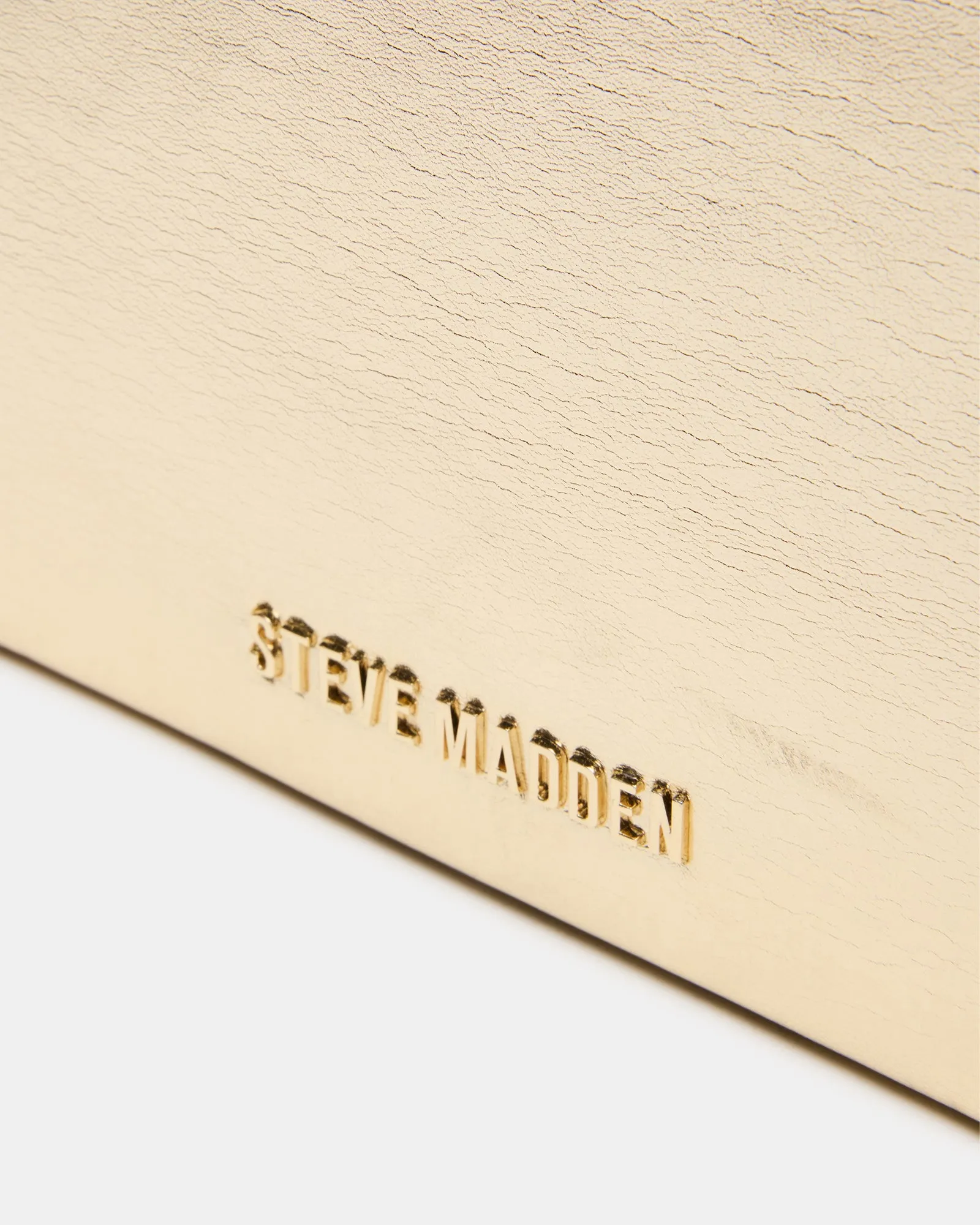 JULIANA BAG GOLD sold by Steve Madden product image thumbnail 2