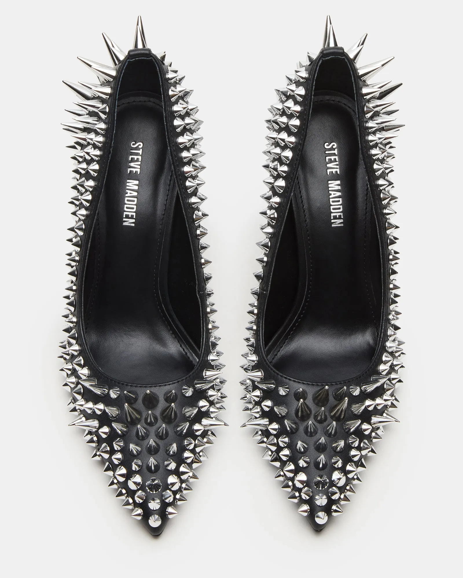 NOIR BLACK STUD sold by Steve Madden product image thumbnail 4