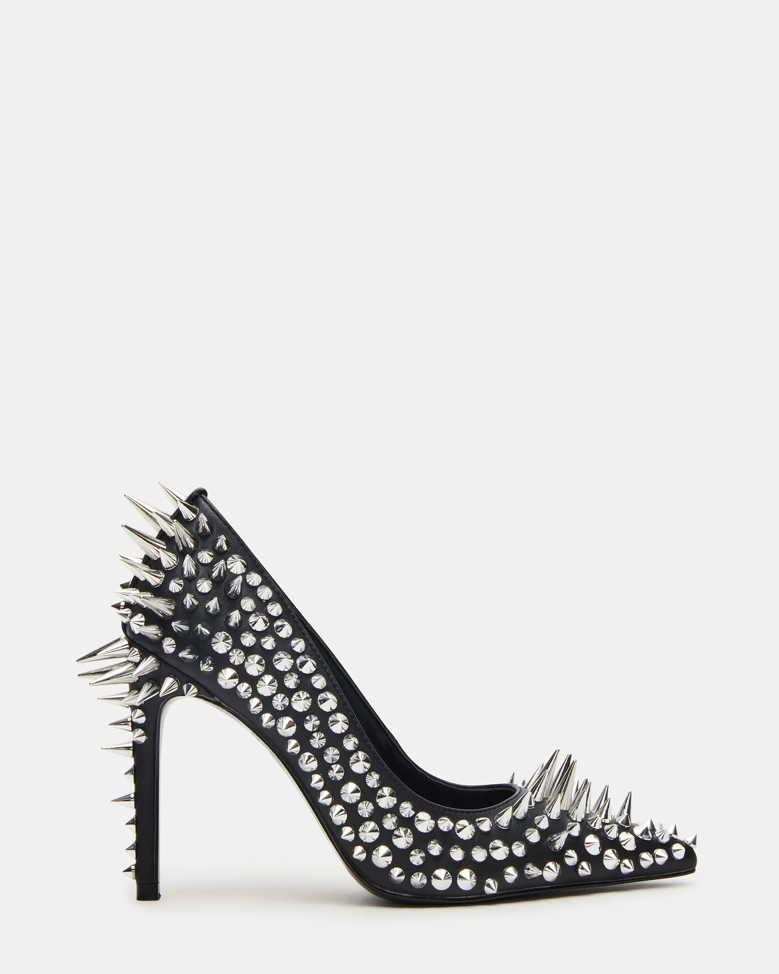 NOIR BLACK STUD sold by Steve Madden