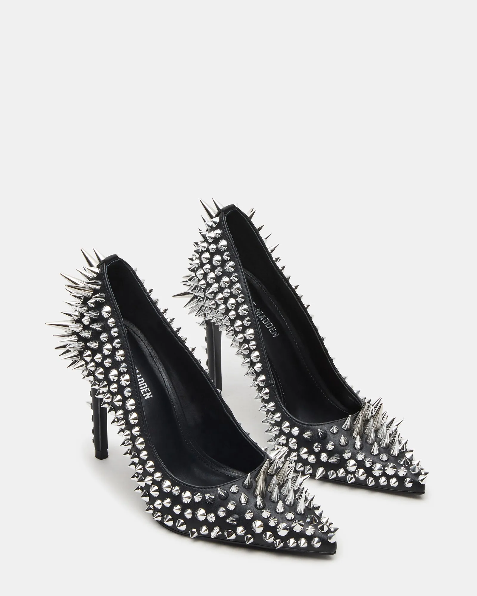 NOIR BLACK STUD sold by Steve Madden product image thumbnail 2