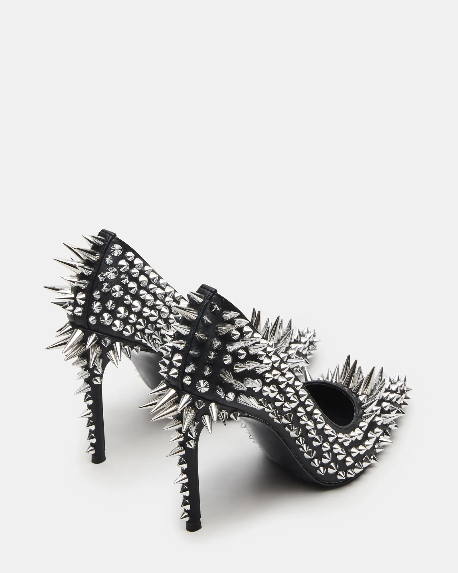 NOIR BLACK STUD sold by Steve Madden product image thumbnail 5