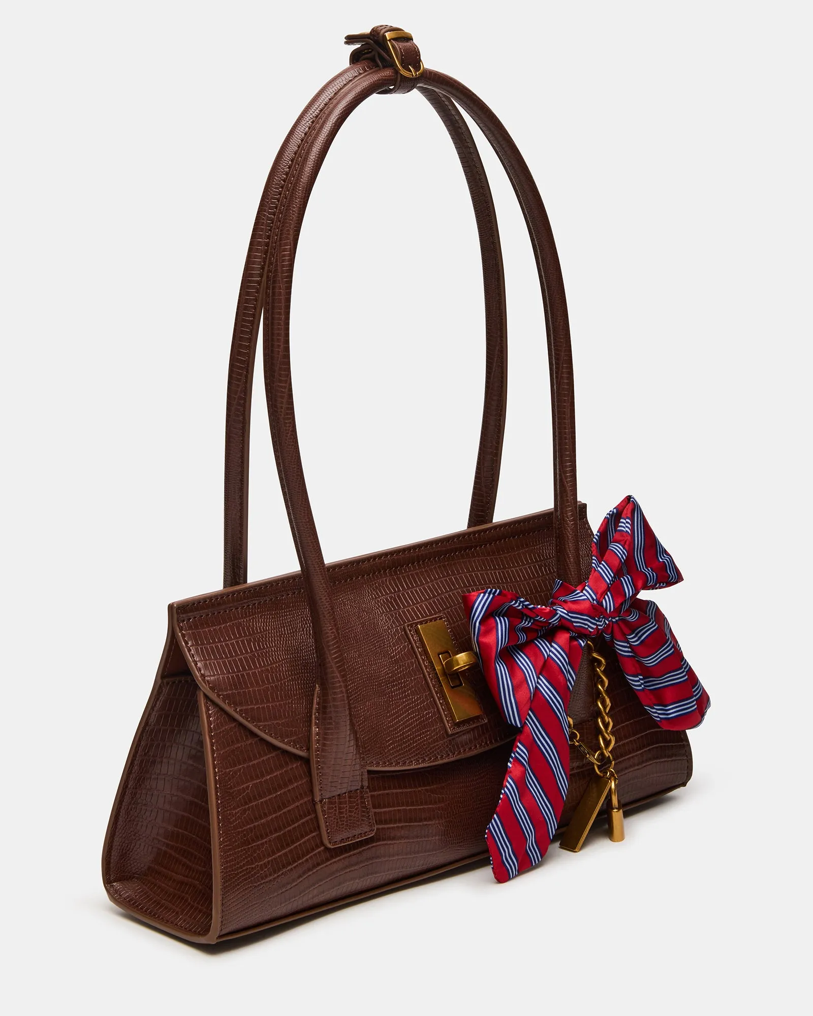 MILAN BAG CHOCOLATE sold by Steve Madden product image thumbnail 3