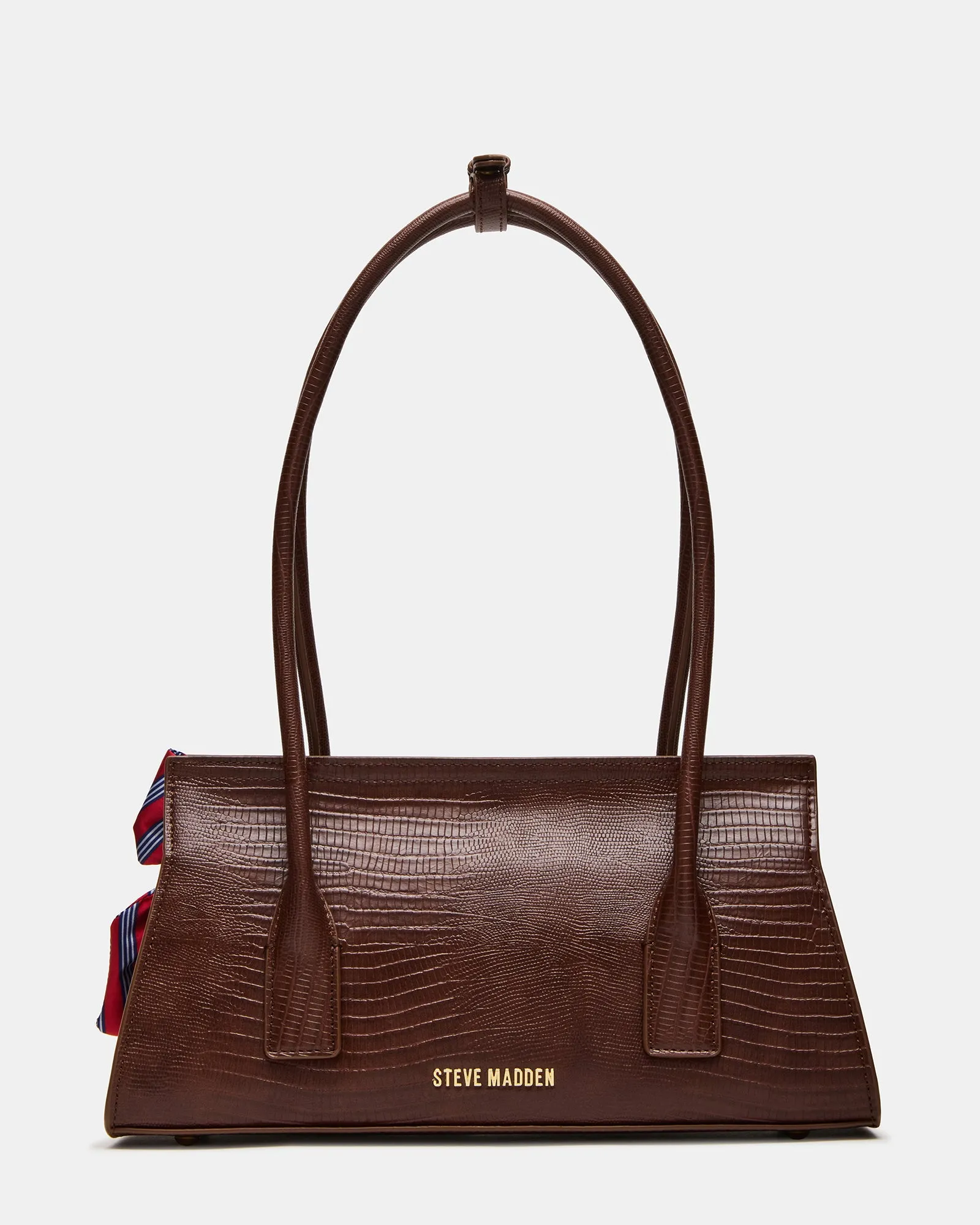 MILAN BAG CHOCOLATE sold by Steve Madden product image thumbnail 5