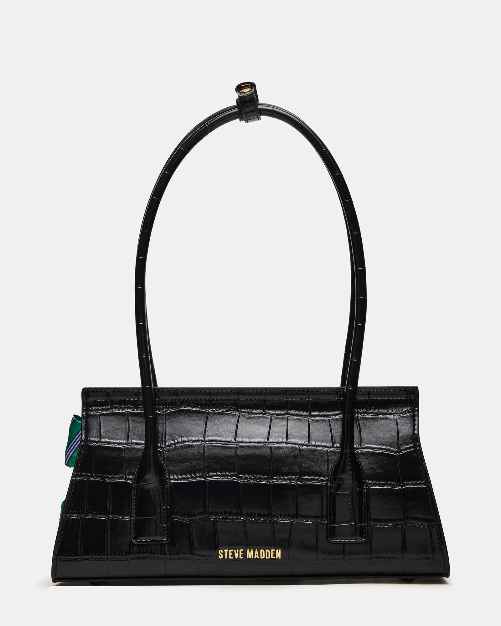 MILAN BAG BLACK sold by Steve Madden product image thumbnail 5