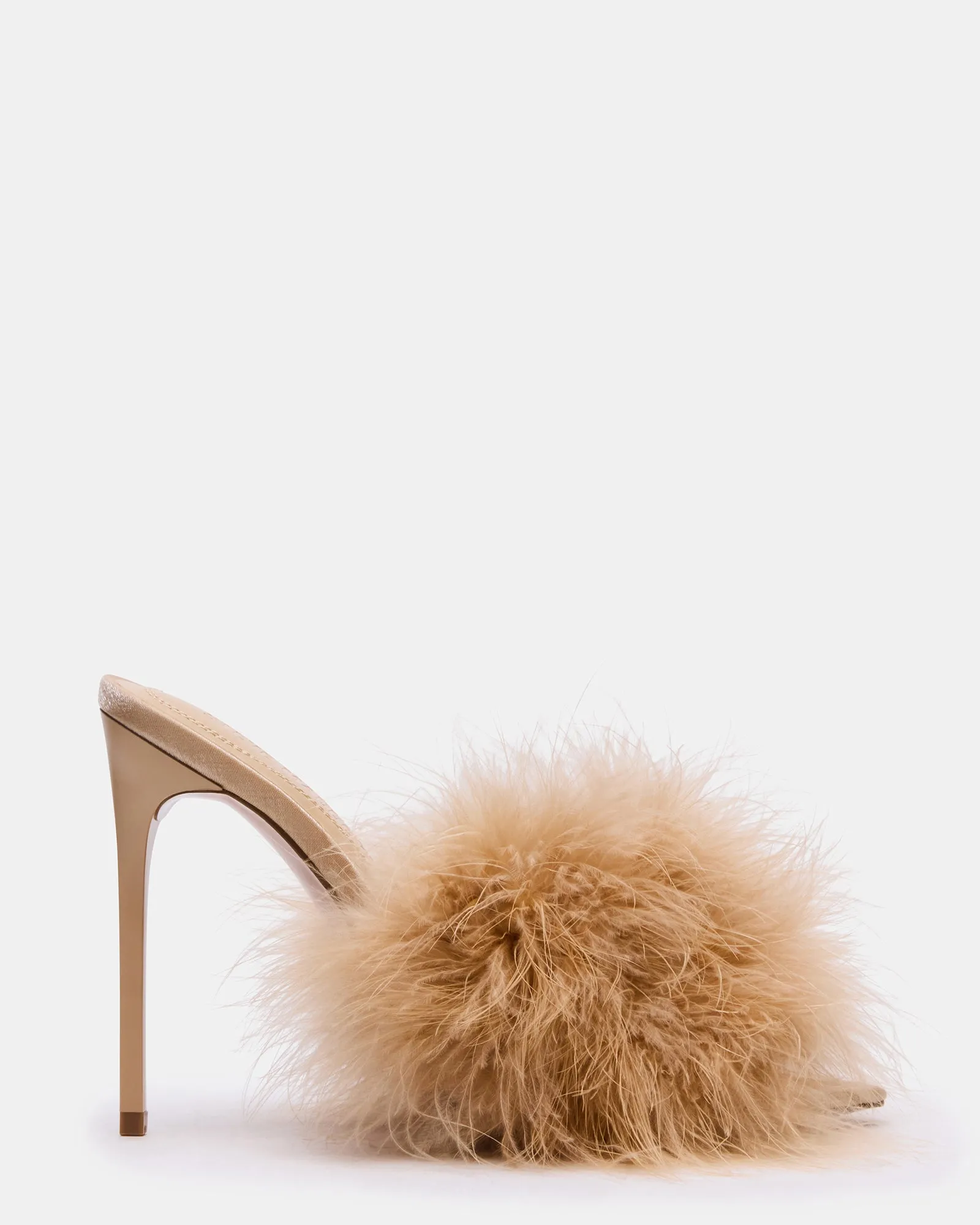 ASHBEY TAN MULTI sold by Steve Madden