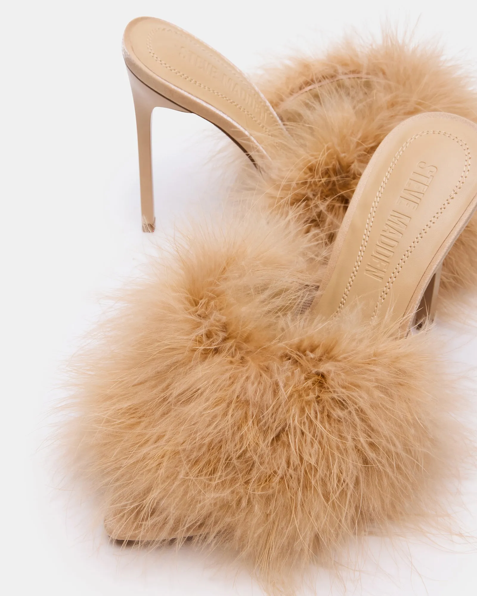 ASHBEY TAN MULTI sold by Steve Madden product image thumbnail 3