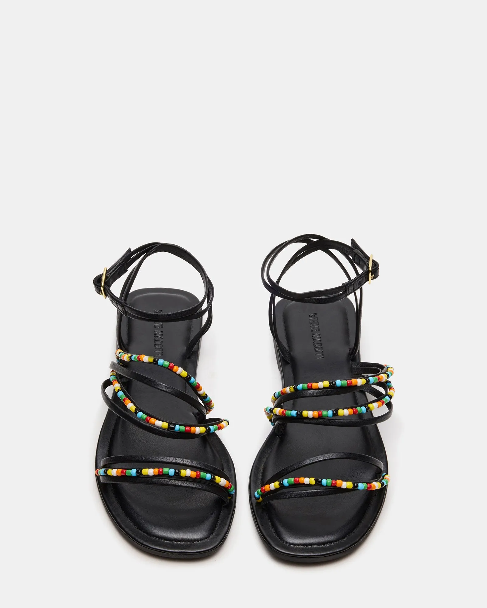 VIMA BLACK MULTI sold by Steve Madden product image thumbnail 4