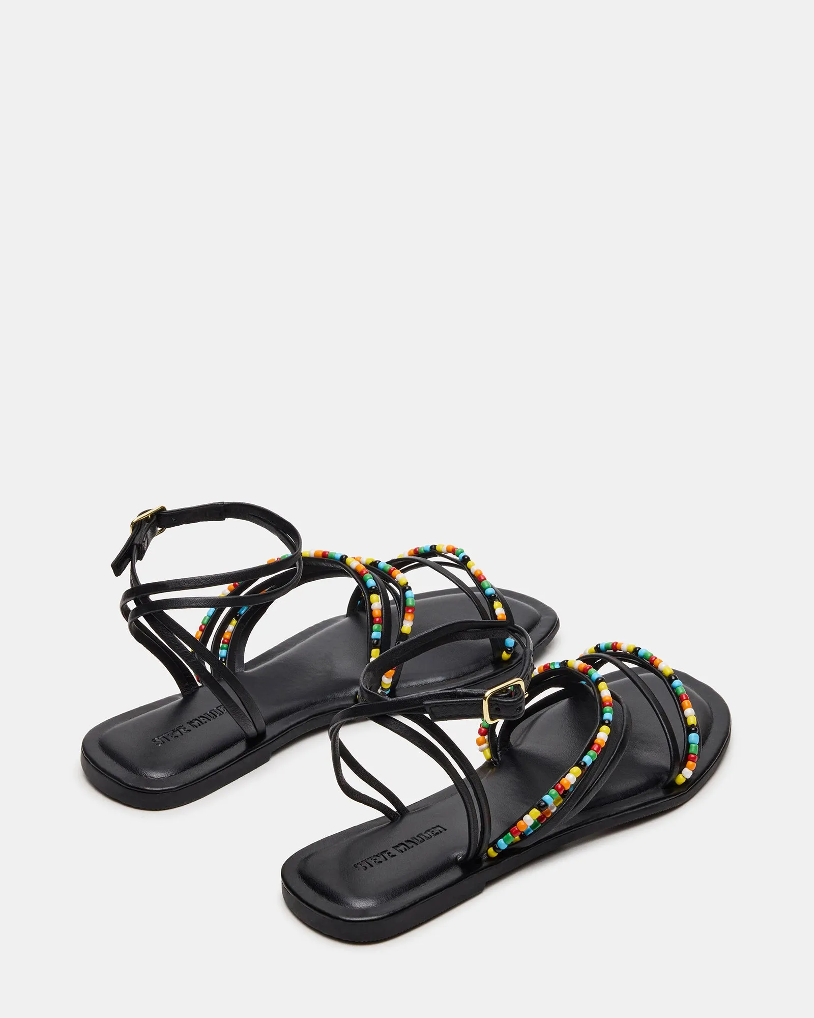 VIMA BLACK MULTI sold by Steve Madden product image thumbnail 5