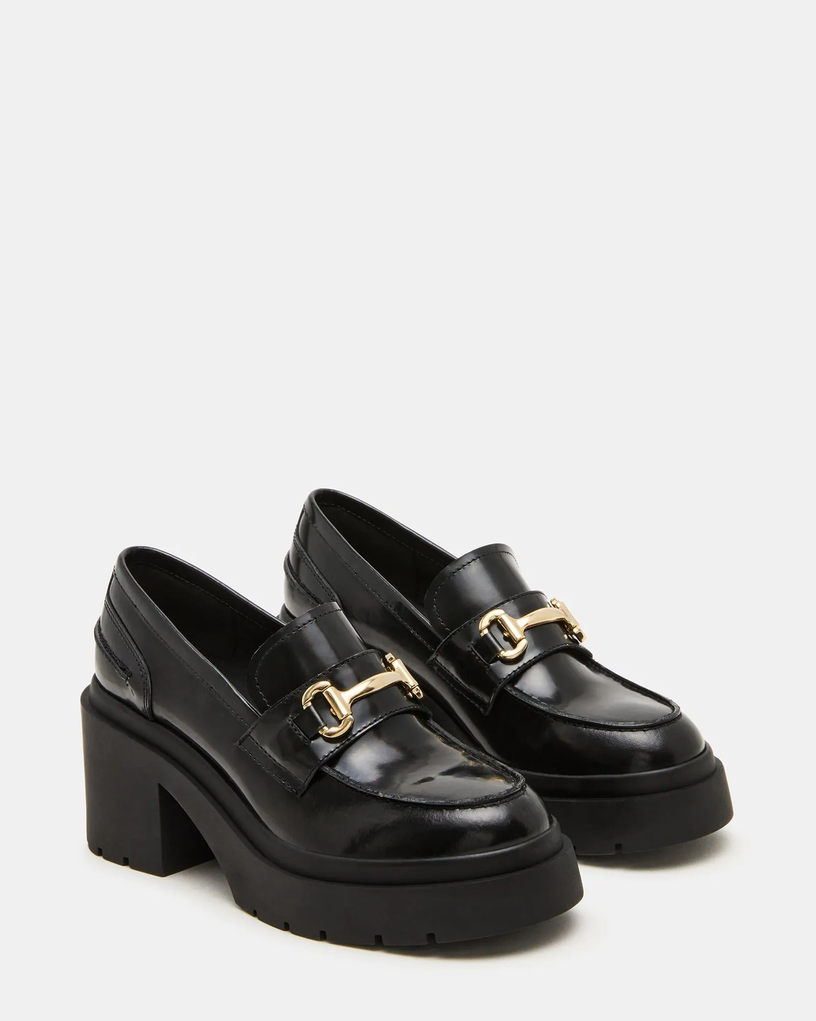 LAZRA BLACK sold by Steve Madden product image thumbnail 2