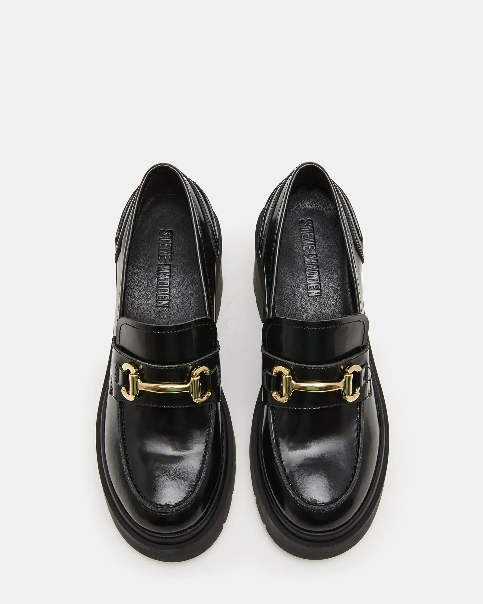 LAZRA BLACK sold by Steve Madden product image thumbnail 4