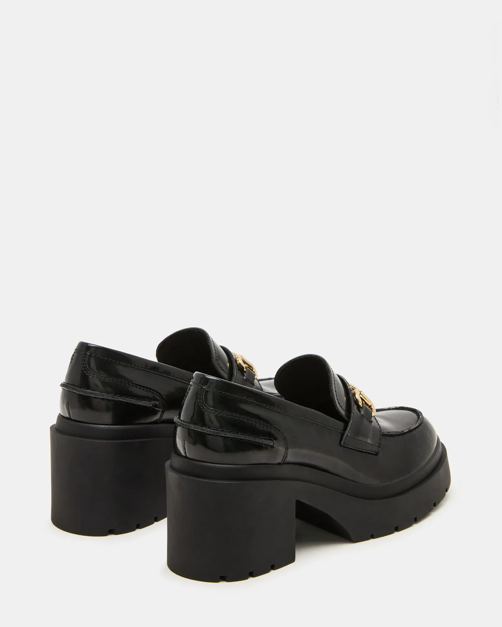 LAZRA BLACK sold by Steve Madden product image thumbnail 5