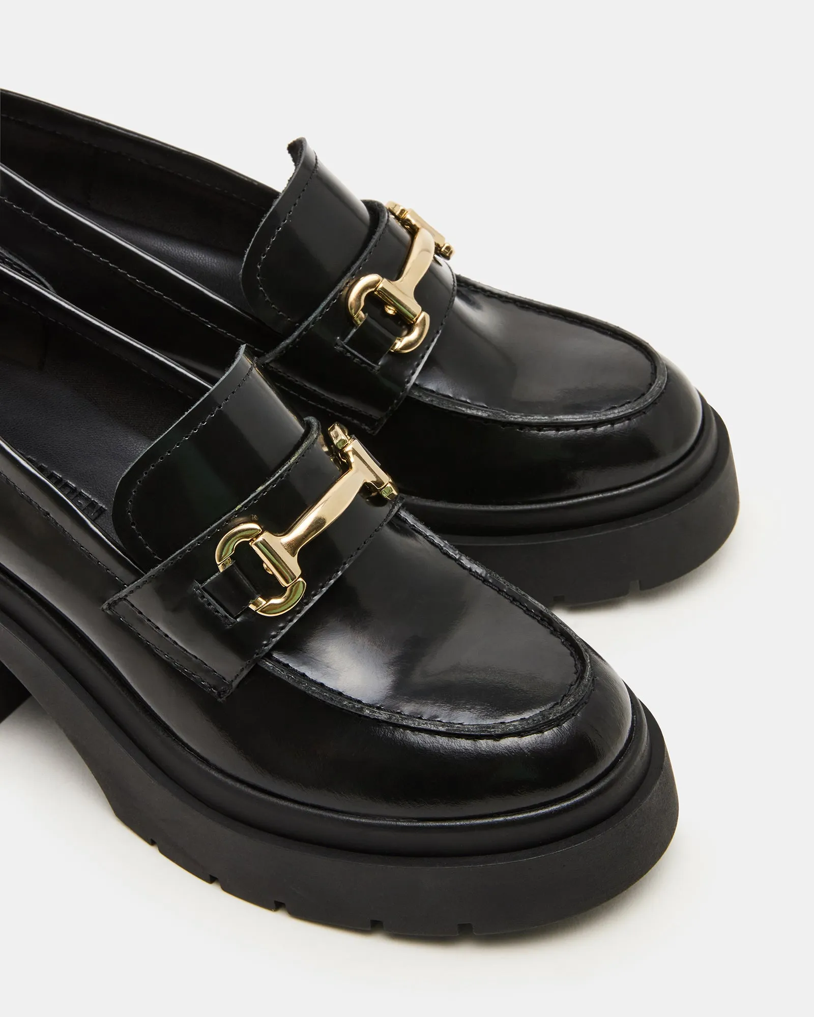 LAZRA BLACK sold by Steve Madden product image thumbnail 3