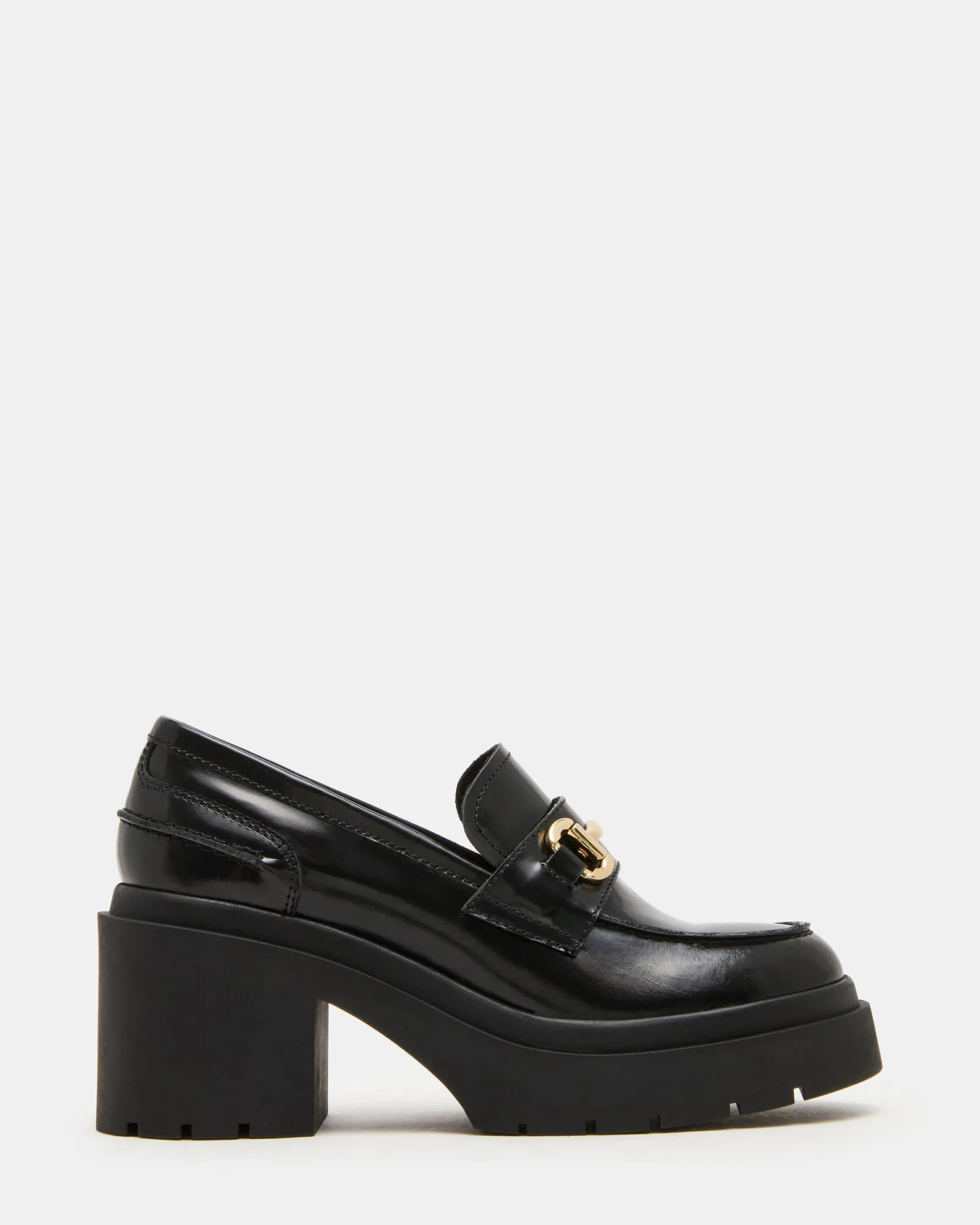LAZRA BLACK sold by Steve Madden