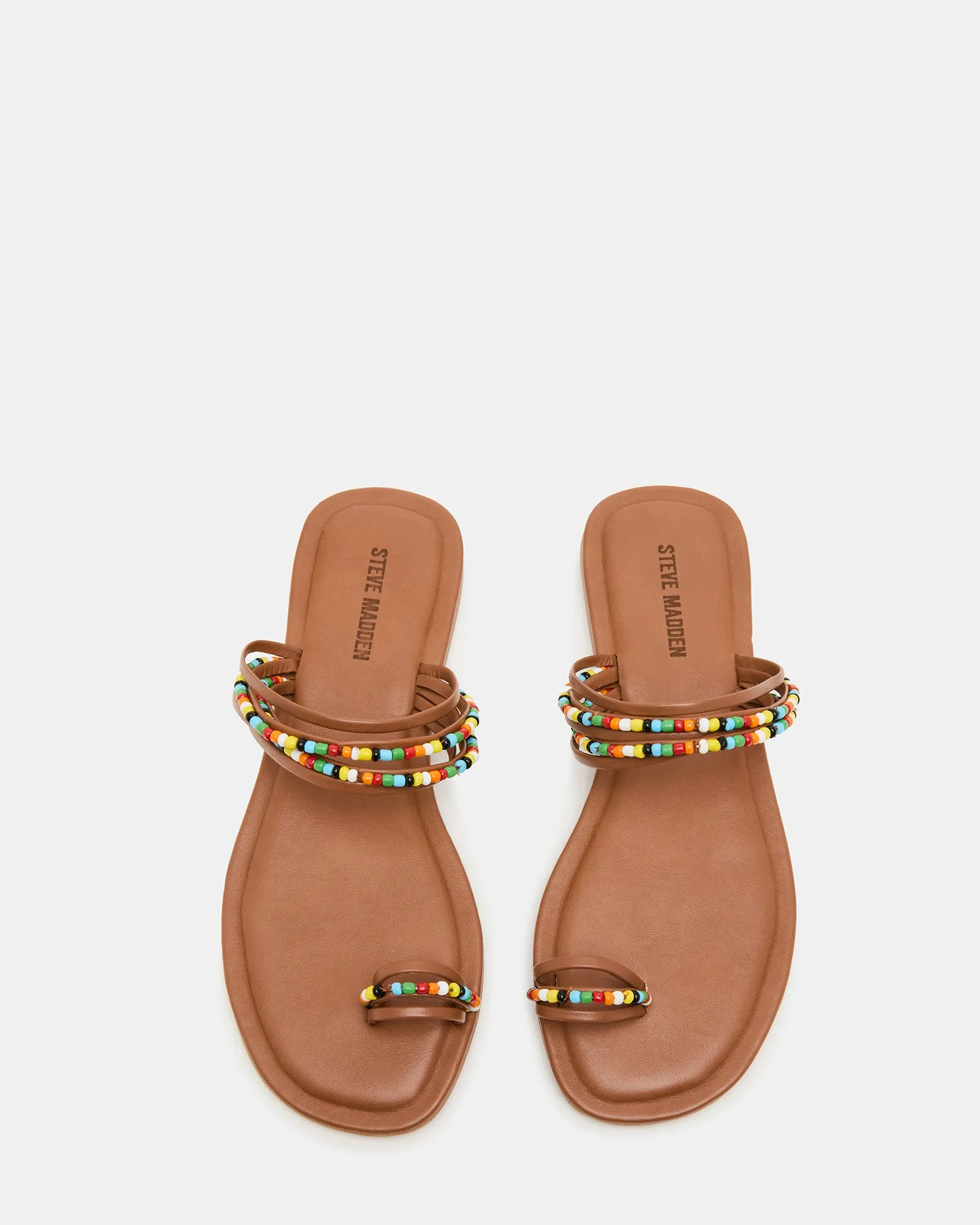 NABILA TAN MULTI sold by Steve Madden product image thumbnail 4