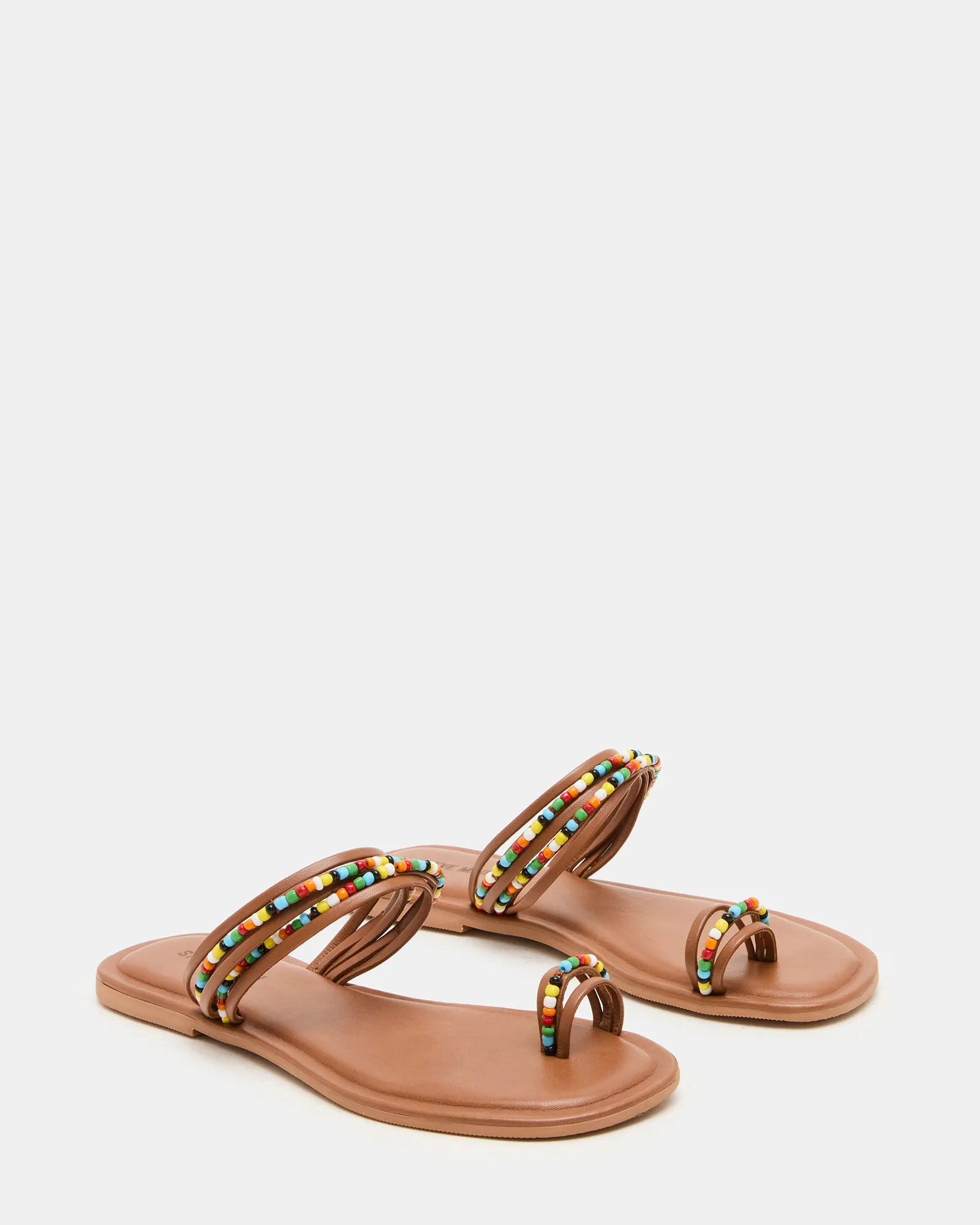 NABILA TAN MULTI sold by Steve Madden product image thumbnail 2