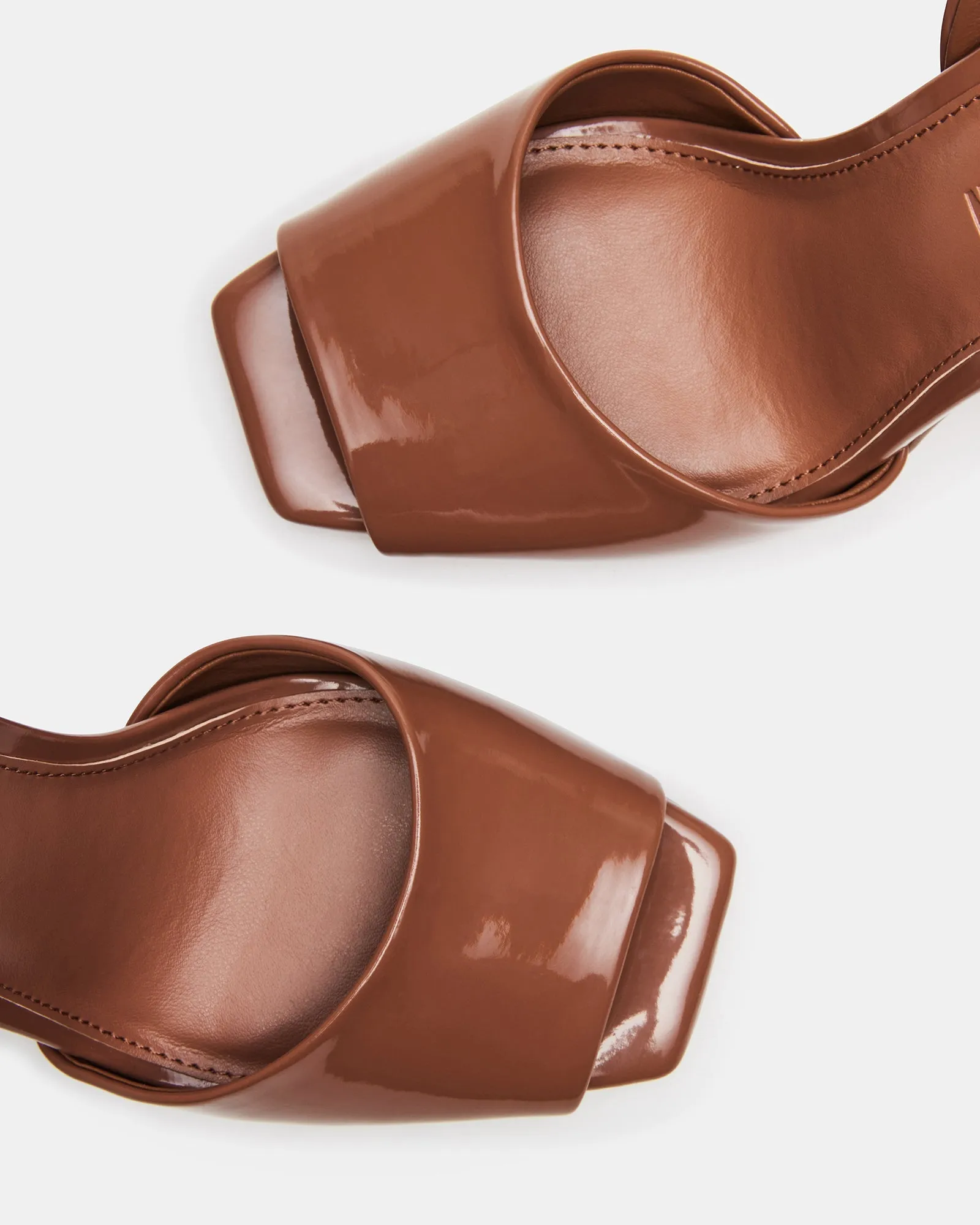 LILAC CAMEL PATENT - SM REBOOTED sold by Steve Madden product image thumbnail 4