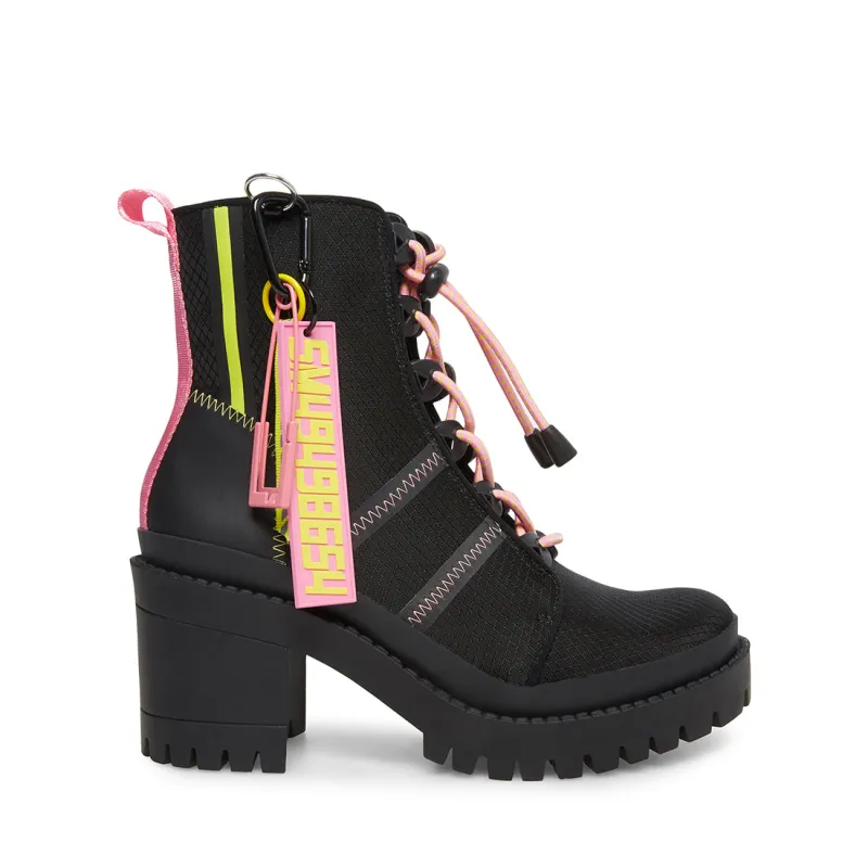 BETAMAX BLACK MULTI - SM REBOOTED sold by Steve Madden