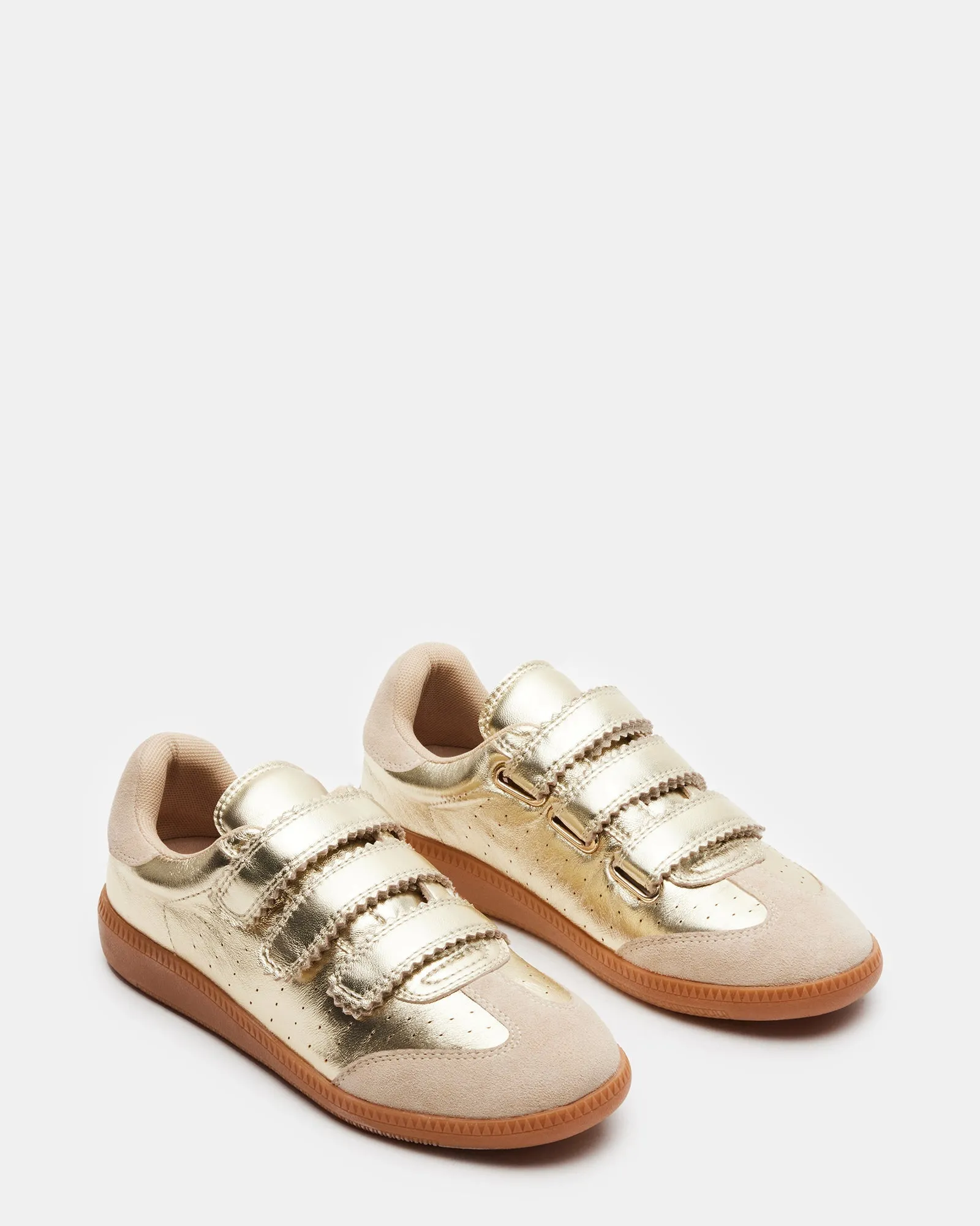 MOMENTUM GOLD - SM REBOOTED sold by Steve Madden product image thumbnail 3