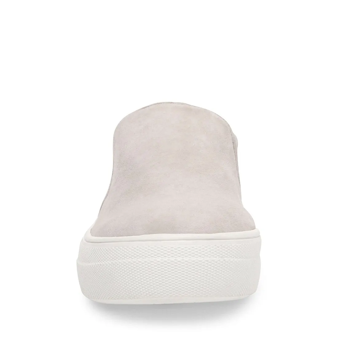 GILLS GREY SUEDE - SM REBOOTED sold by Steve Madden product image thumbnail 3