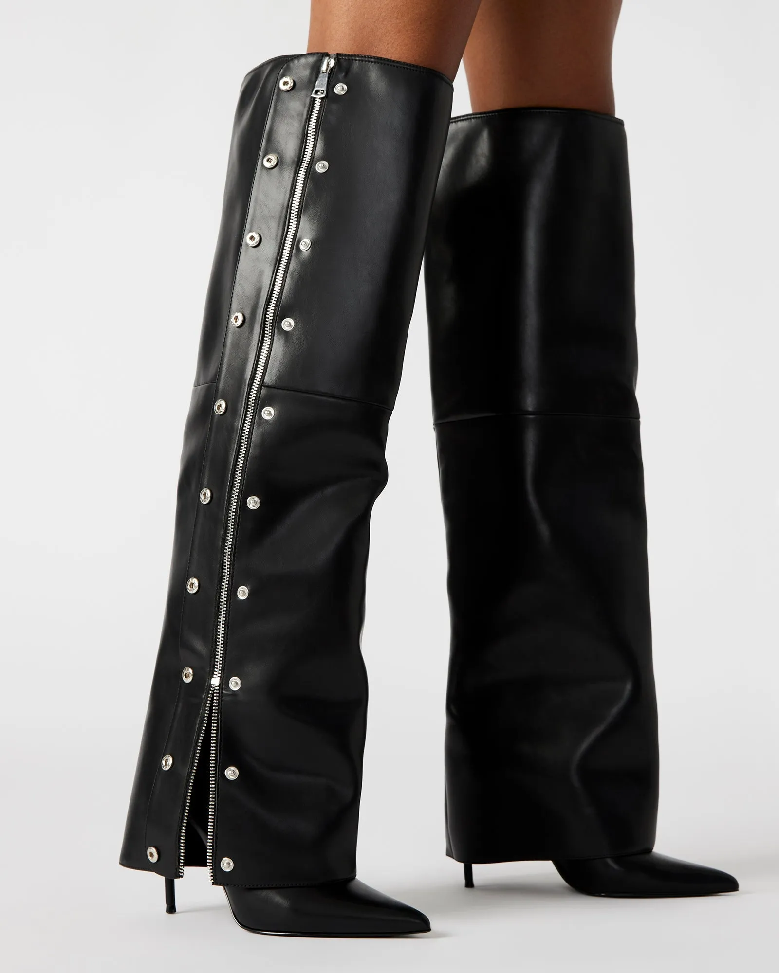 STONE BLACK - SM REBOOTED sold by Steve Madden product image thumbnail 2