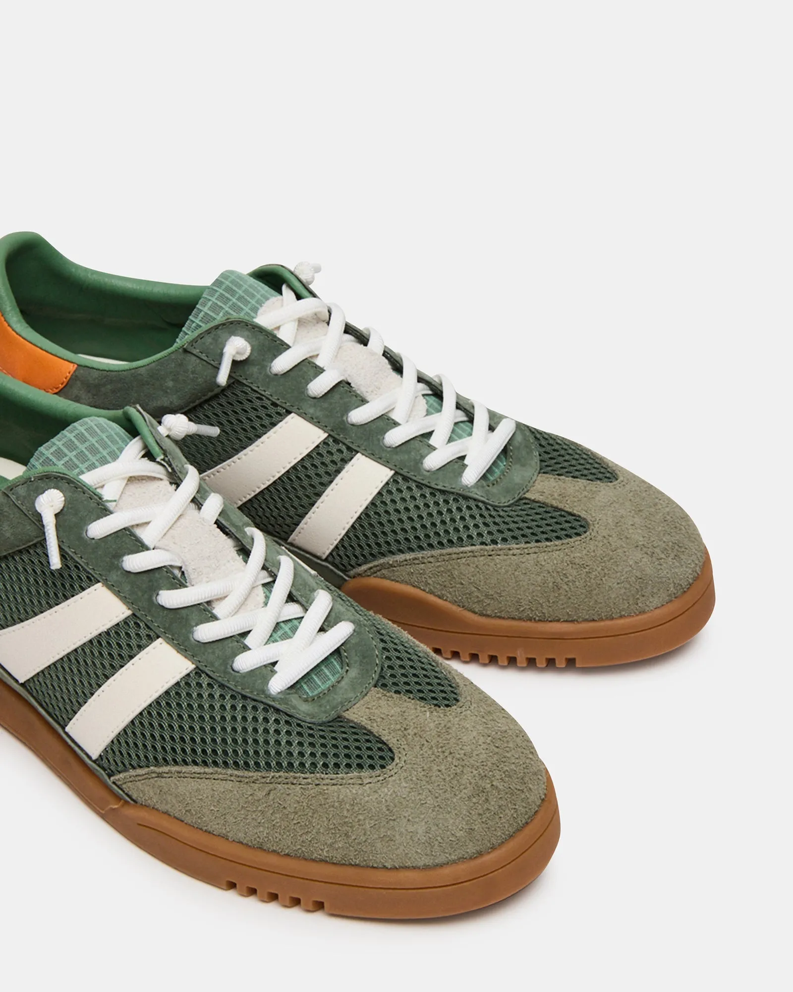 VIENTO GREEN MULTI - SM REBOOTED sold by Steve Madden product image thumbnail 4