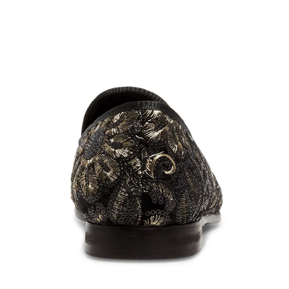 CRUSHED BLACK/GOLD - SM REBOOTED sold by Steve Madden product image thumbnail 5