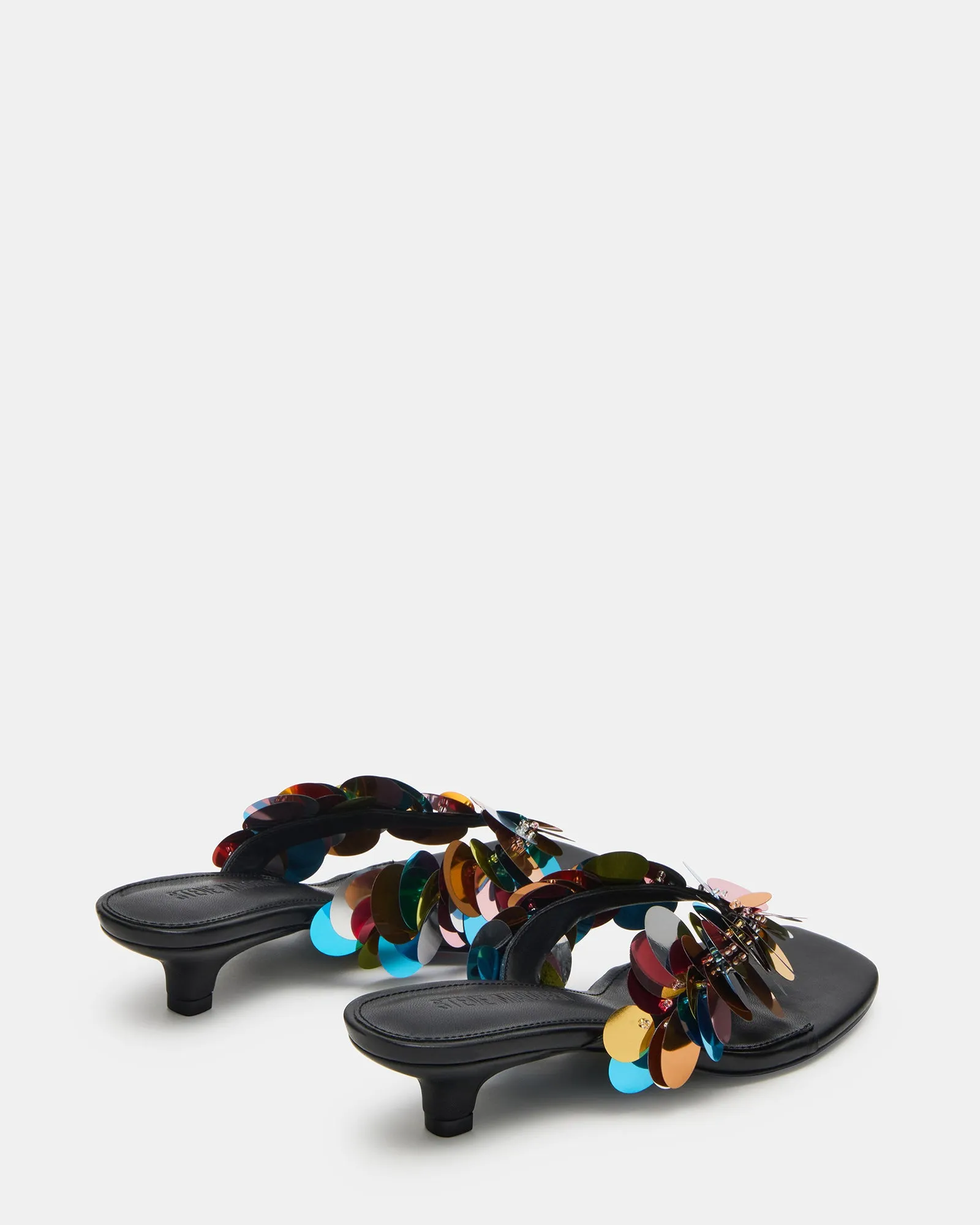 TRACIE BRIGHT MULTI sold by Steve Madden product image thumbnail 5