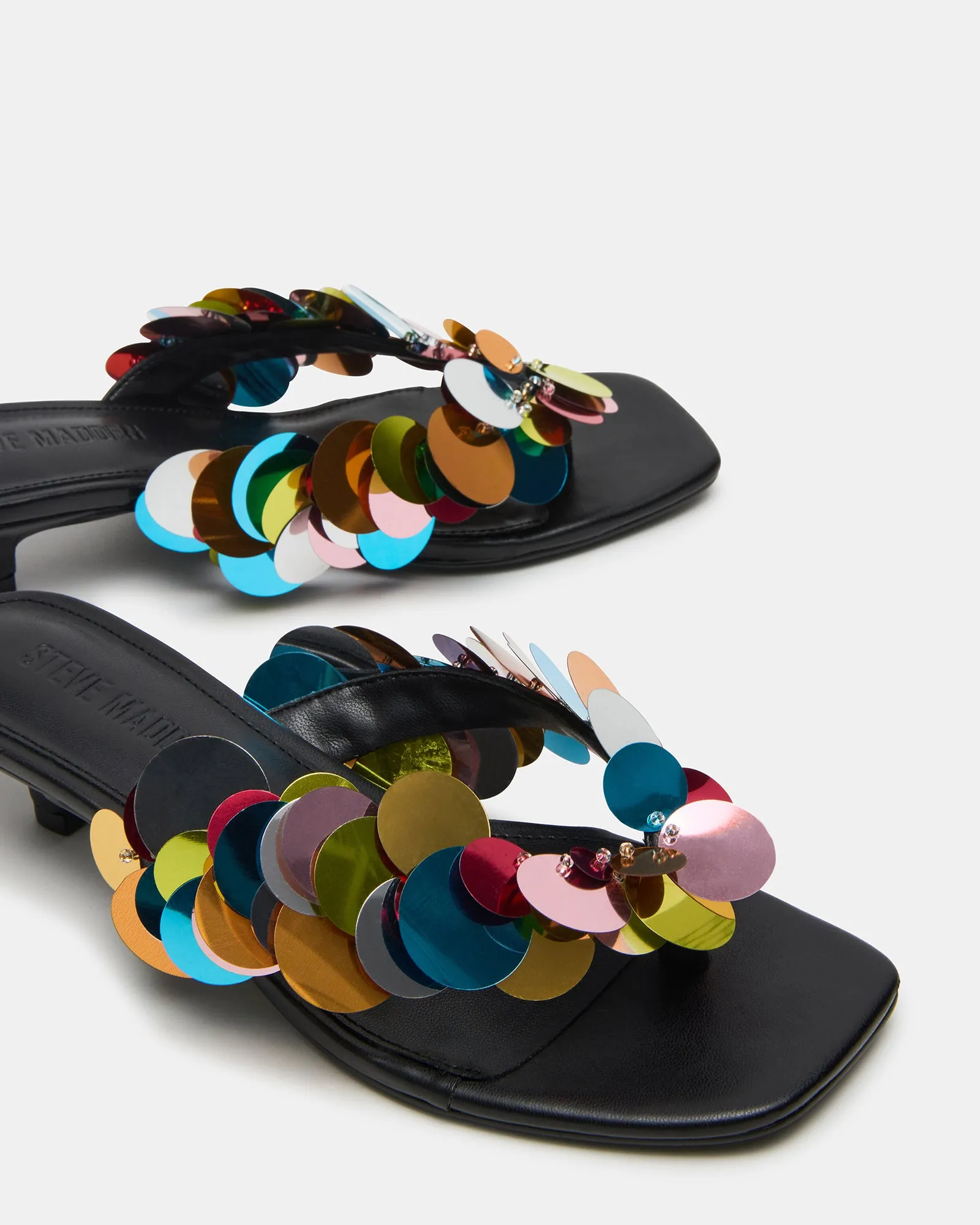 TRACIE BRIGHT MULTI sold by Steve Madden product image thumbnail 3