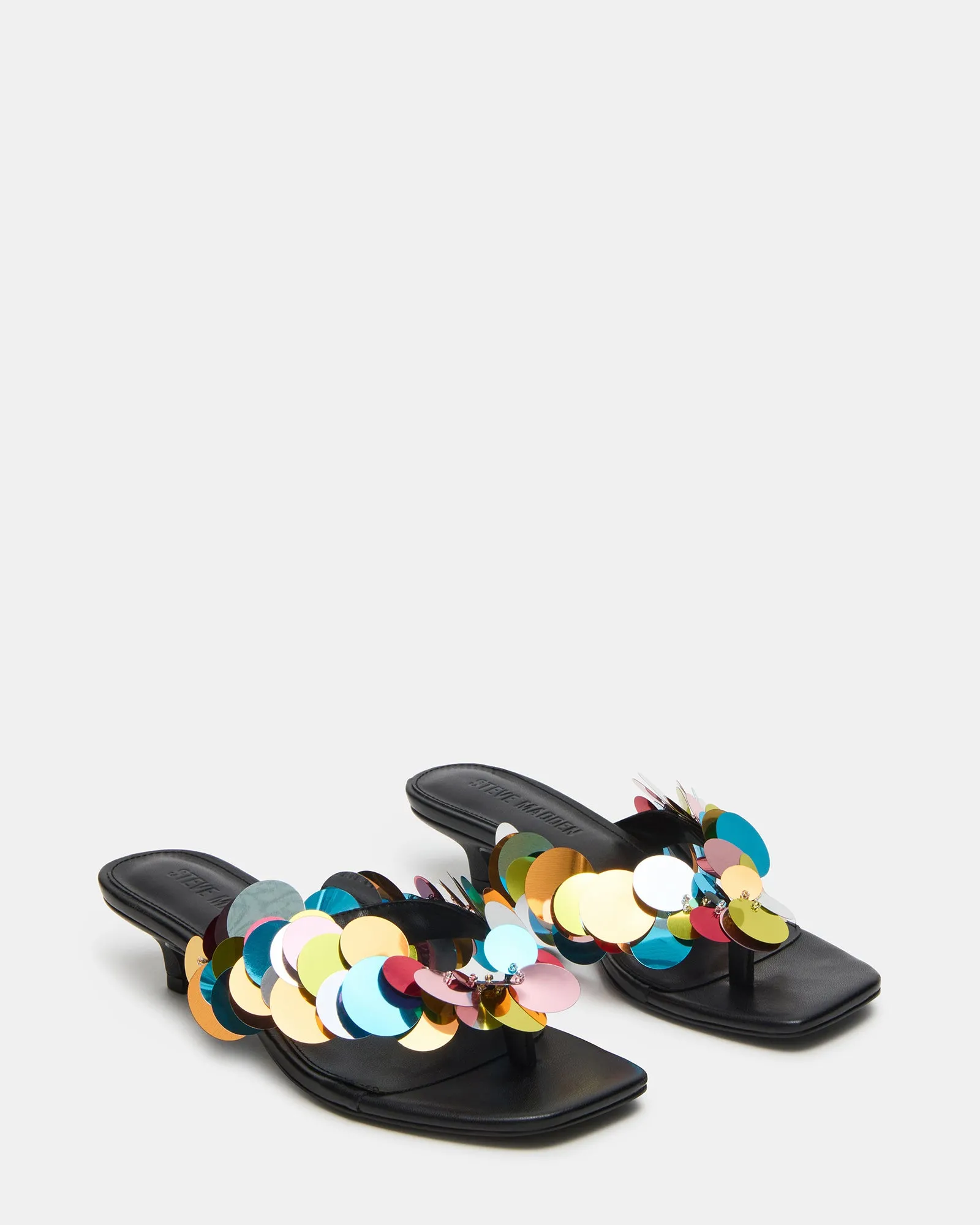 TRACIE BRIGHT MULTI sold by Steve Madden product image thumbnail 2