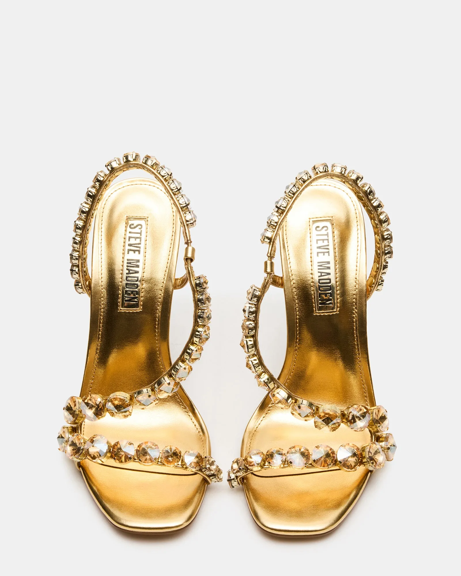 NYLIE GOLD MULTI sold by Steve Madden product image thumbnail 4