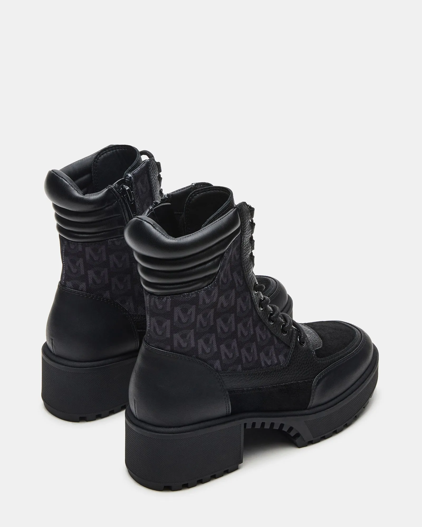 HIKER BLACK MULTI sold by Steve Madden product image thumbnail 5