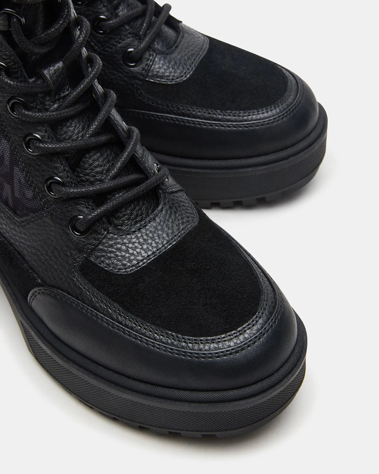 HIKER BLACK MULTI sold by Steve Madden product image thumbnail 3